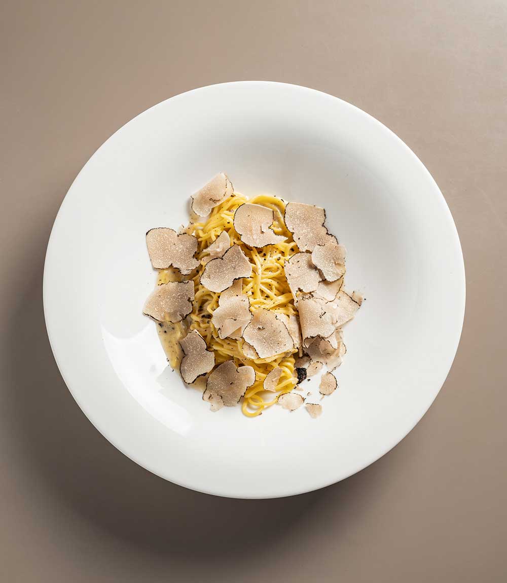 Custodire e interpretare il gusto