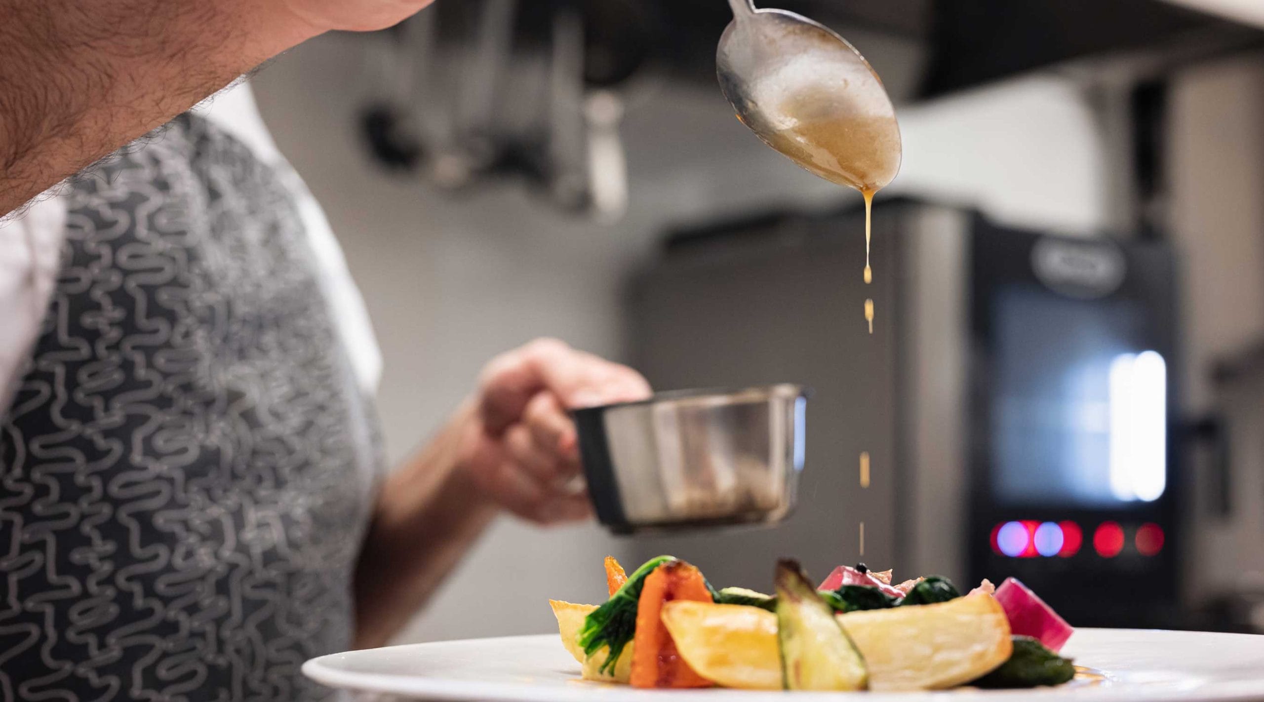 Custodire e interpretare il gusto