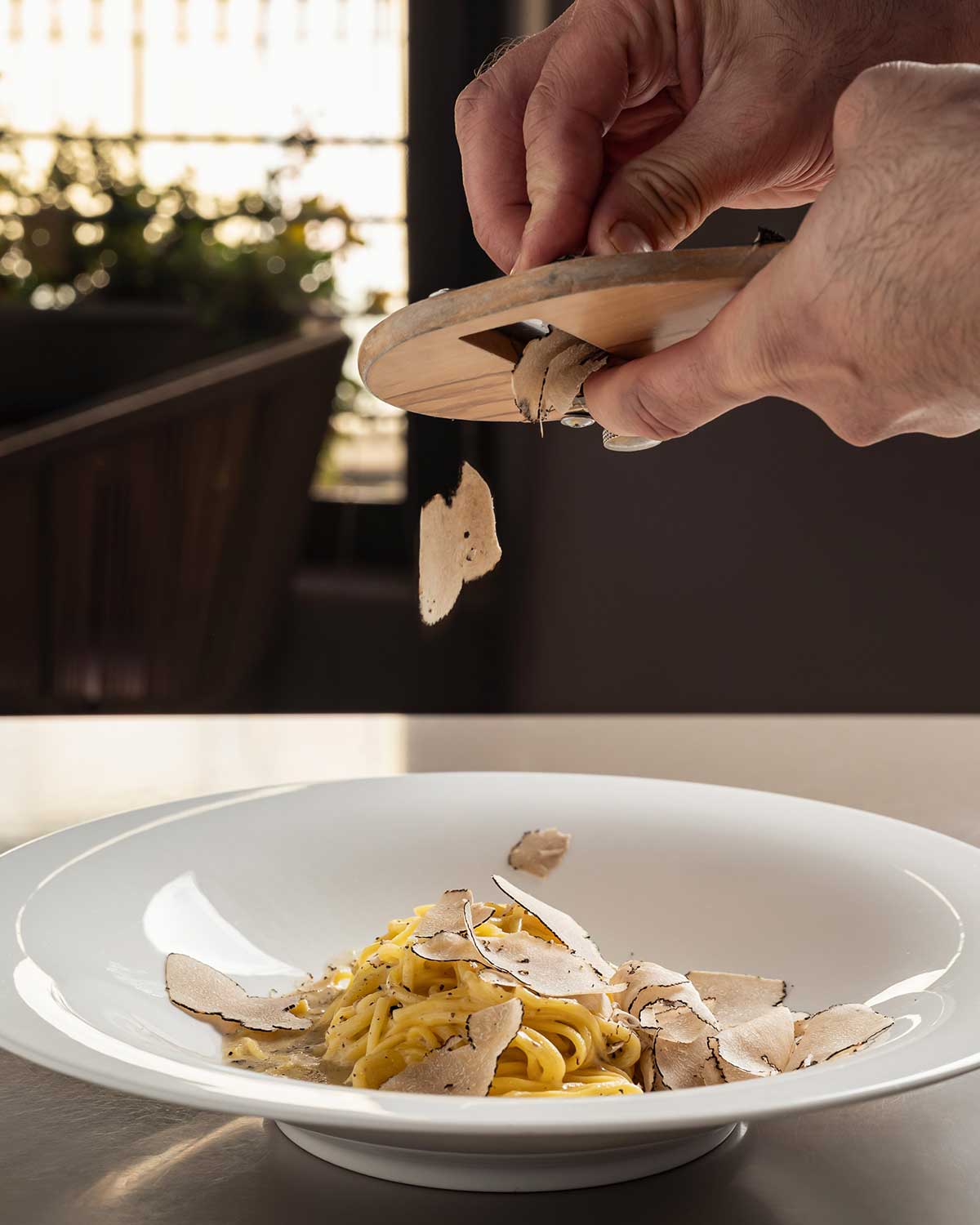 Custodire e interpretare il gusto