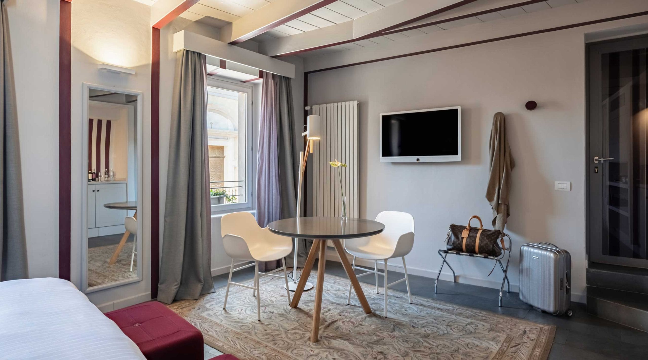 Camera Deluxe Nebbiolo