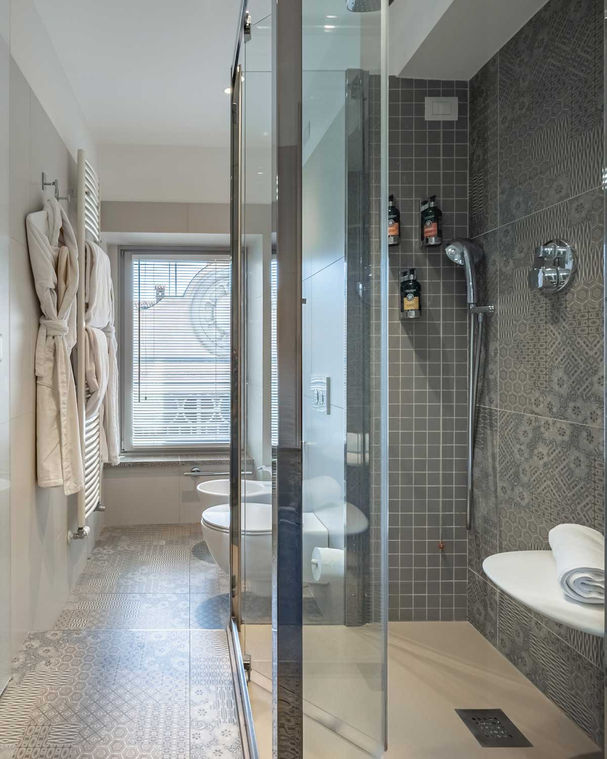 Camera Deluxe Nebbiolo