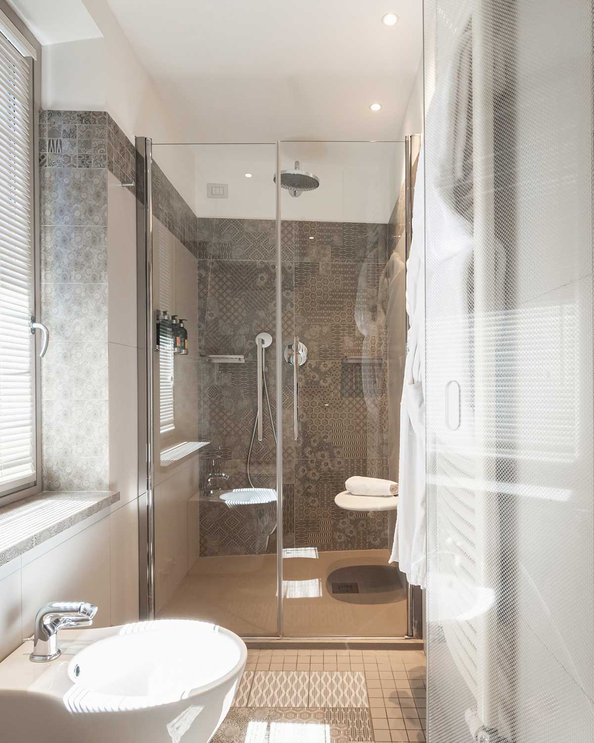 Camera Deluxe Barbera