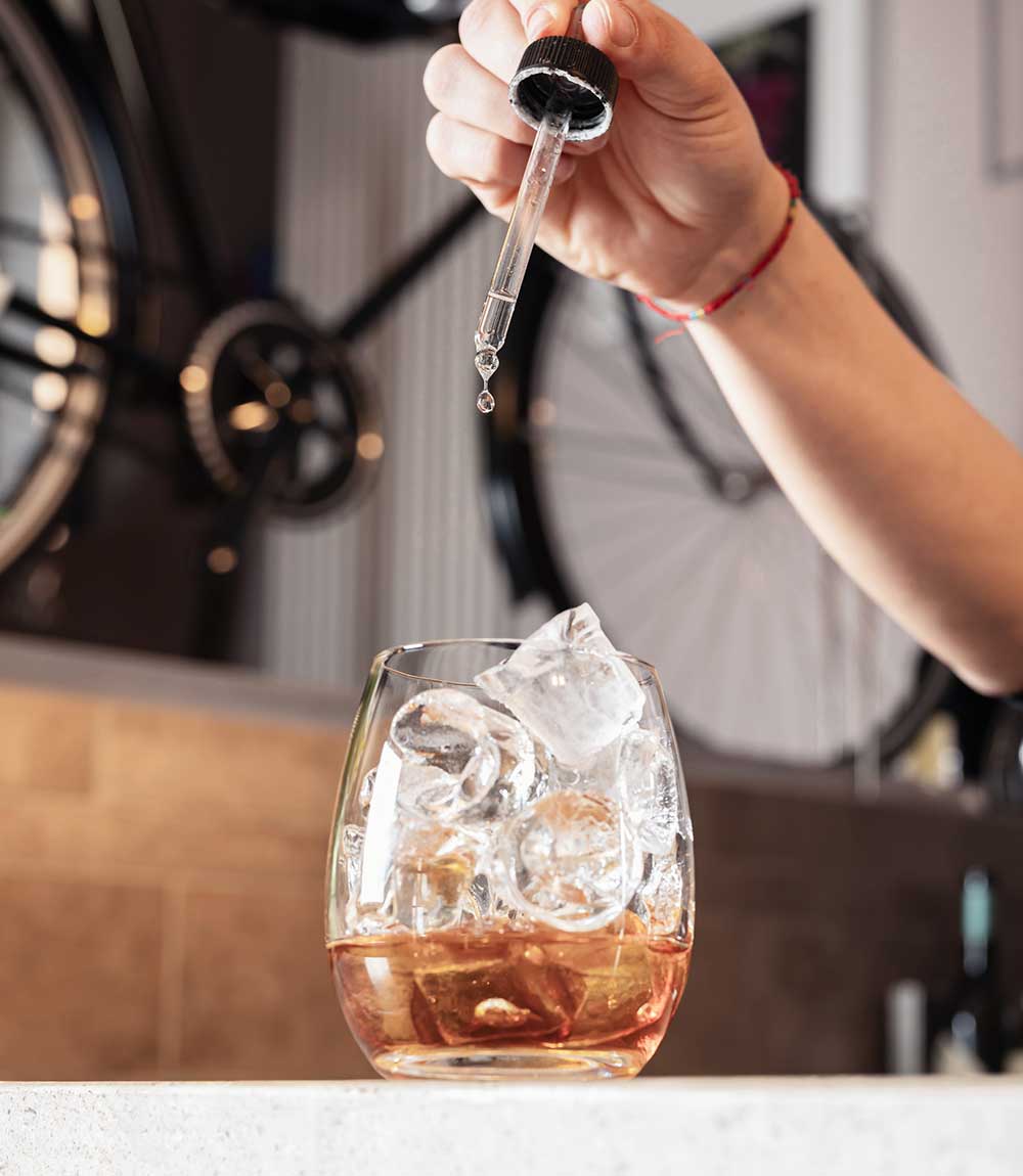 Il nostro Wine Bar è il luogo dove i sapori si raccontano