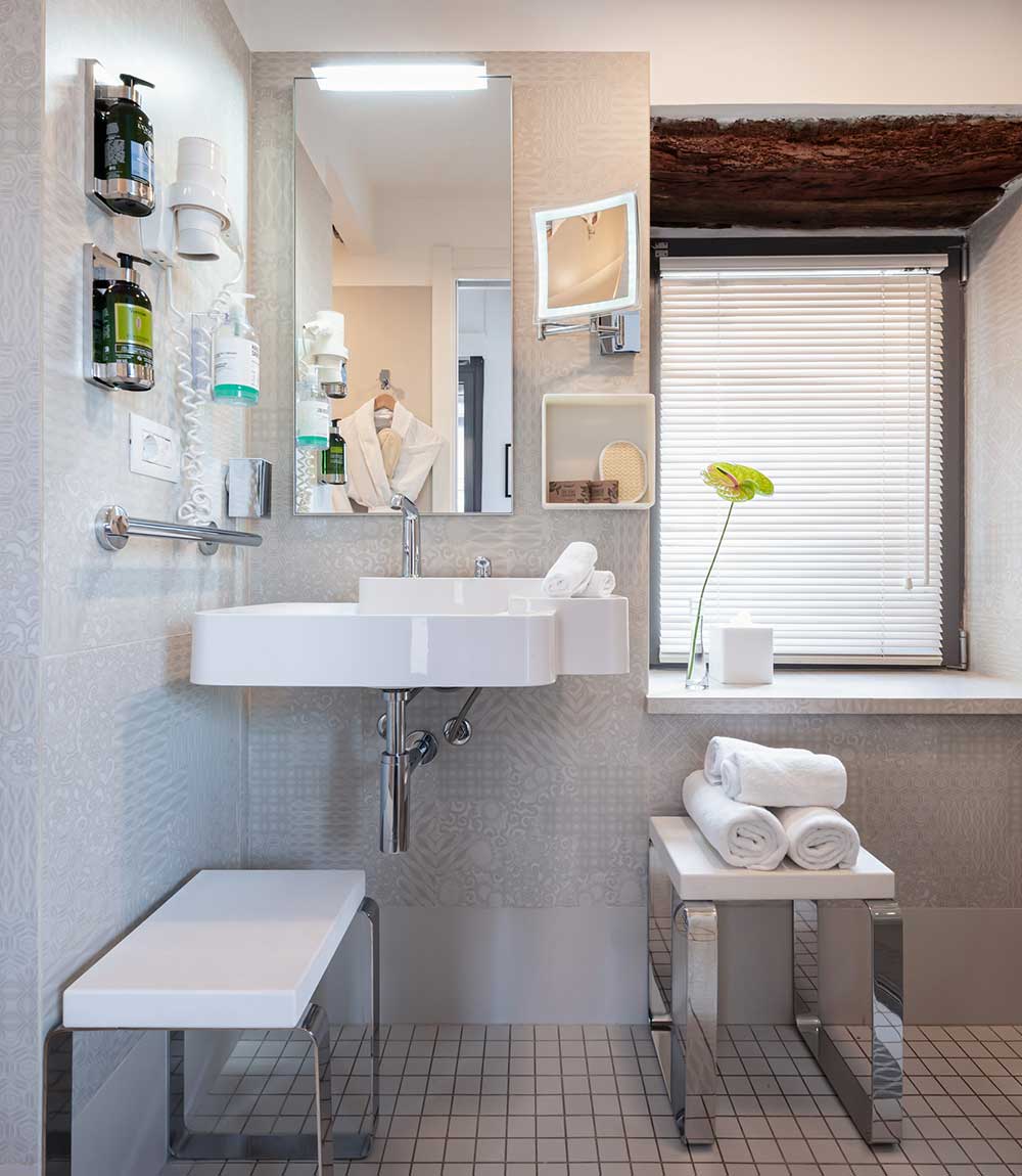 Camera Superior Alta Langa