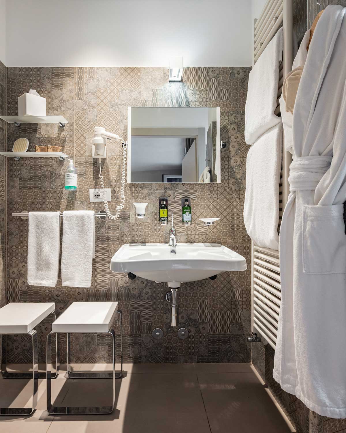 Camera Superior Arneis