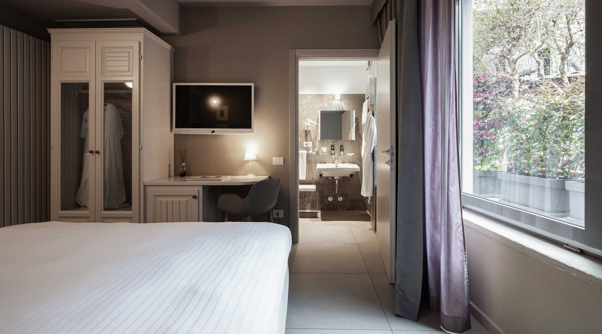 Camera Superior Arneis