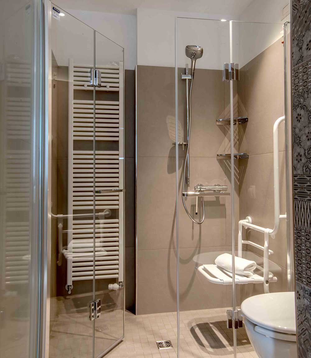 Camera Superior Arneis