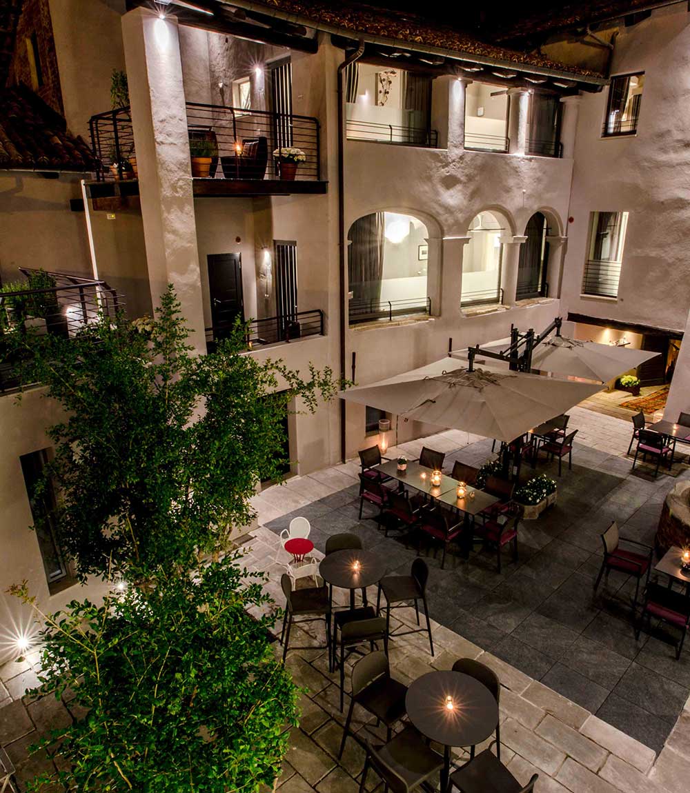 Camera Superior Dolcetto