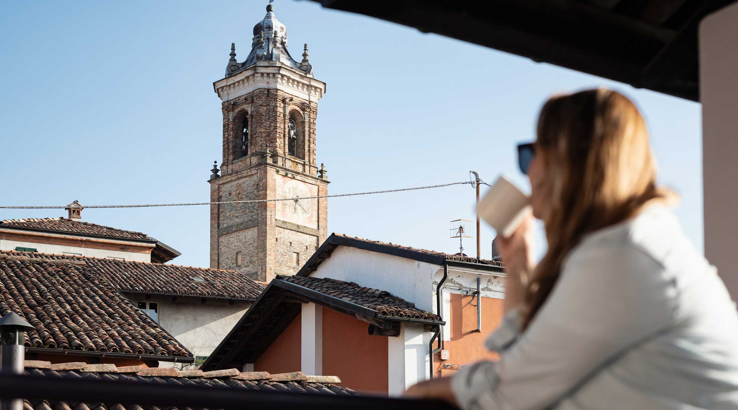 Camera Superior Dolcetto