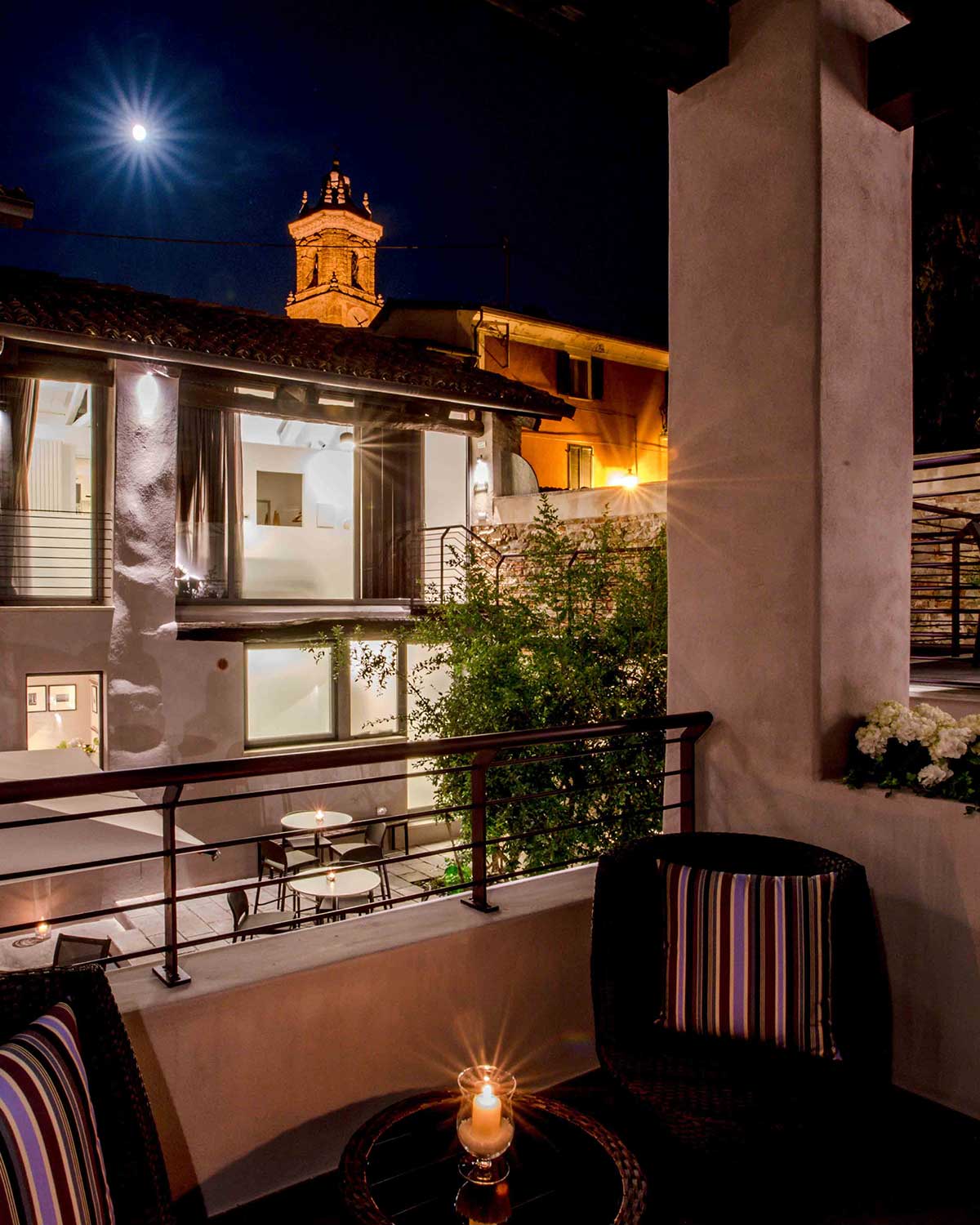 Camera Superior Dolcetto