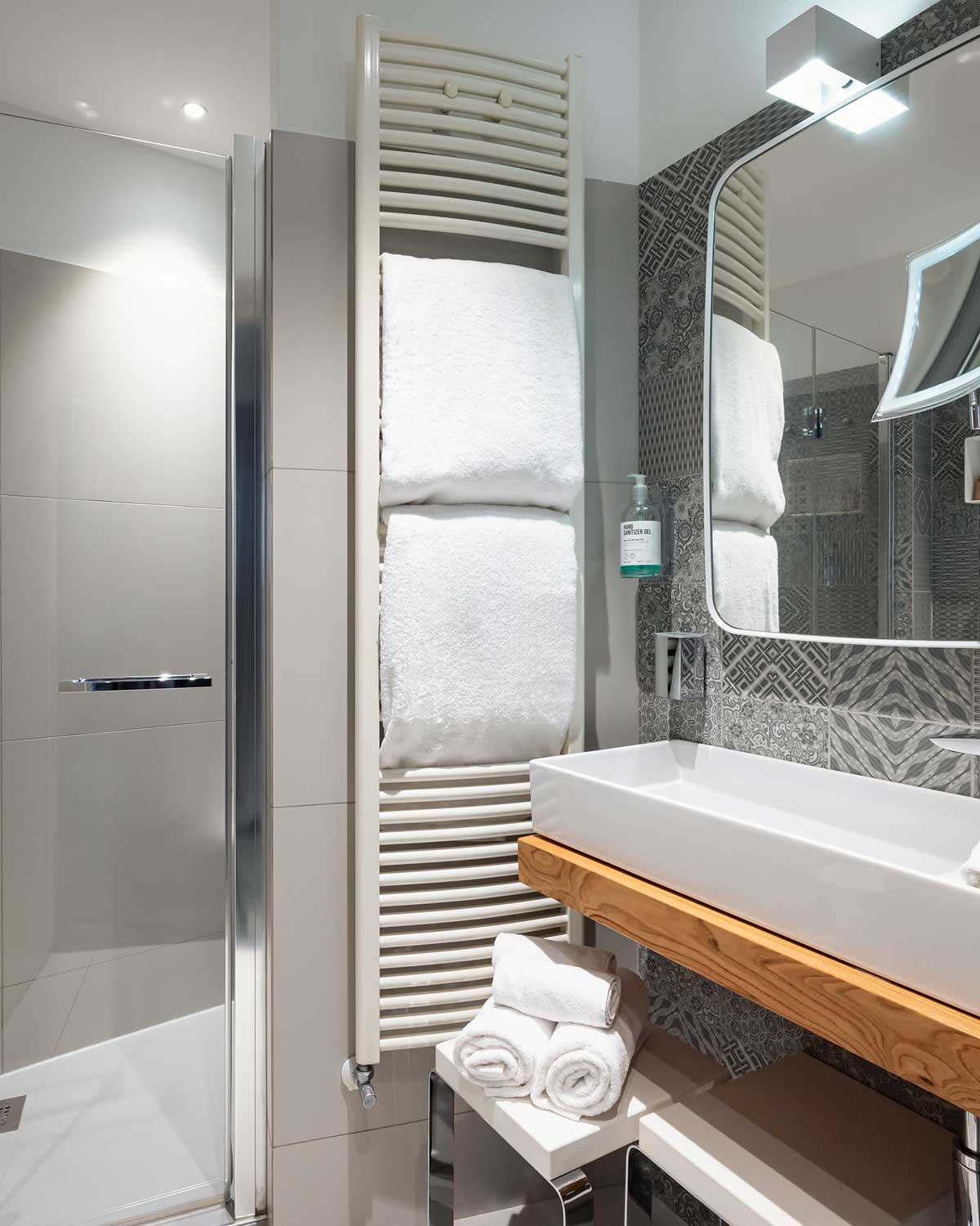 Camera Superior Langhe