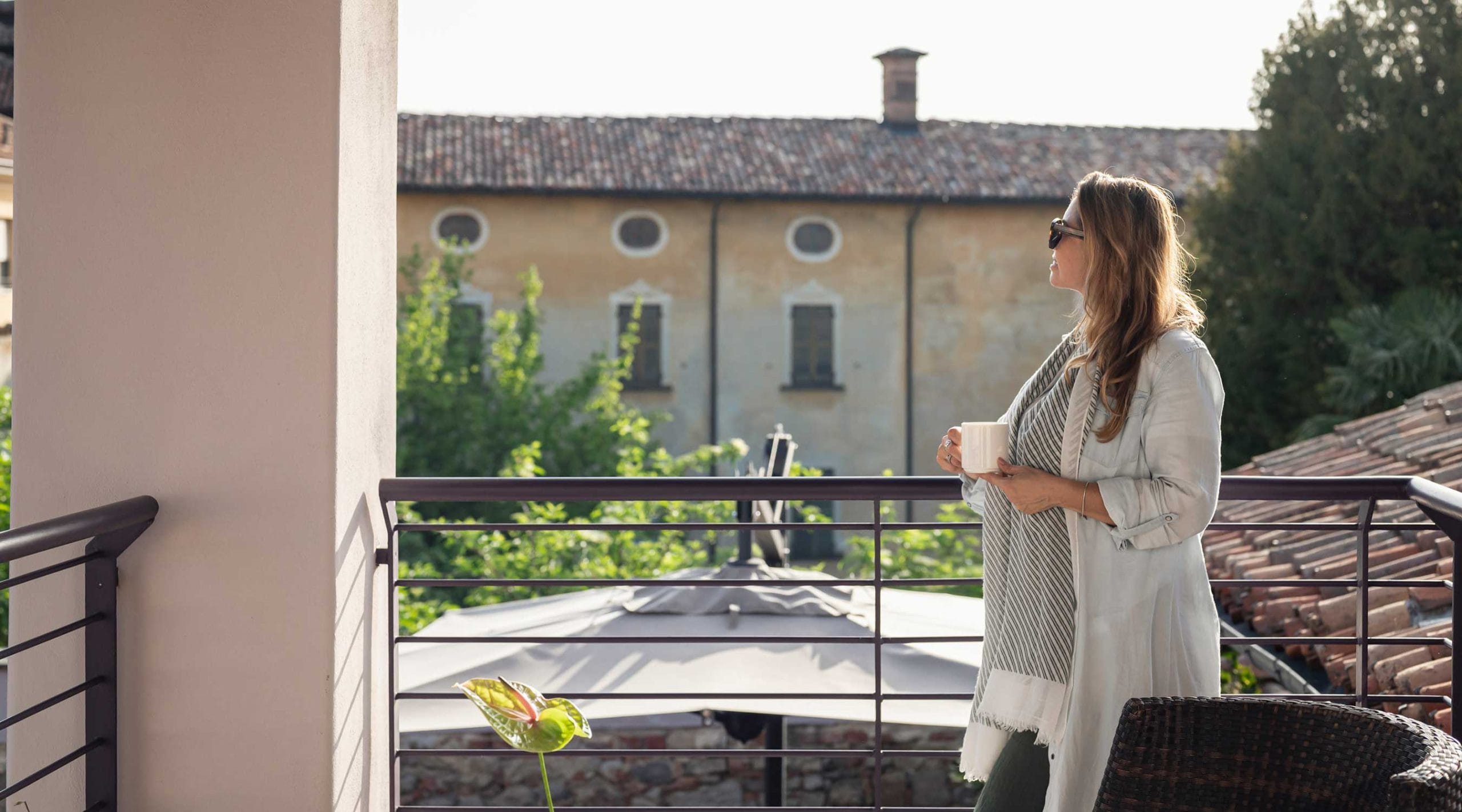 Camera Superior Langhe