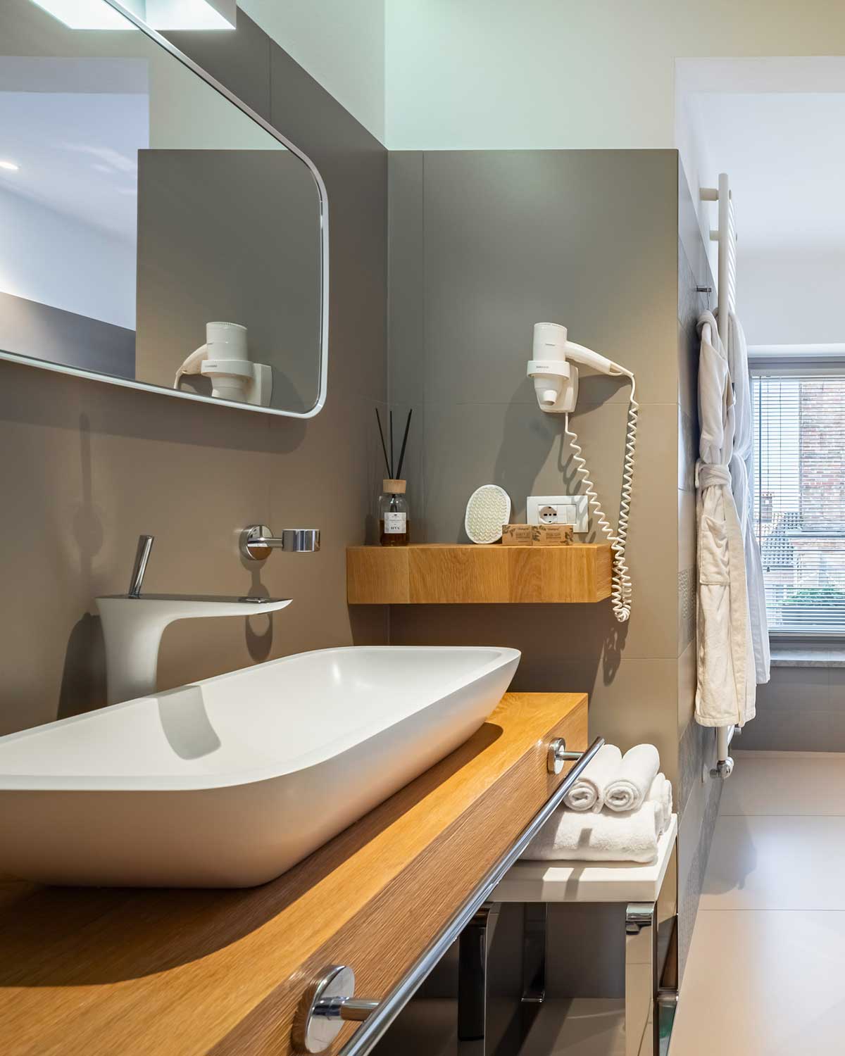 Suite Barolo