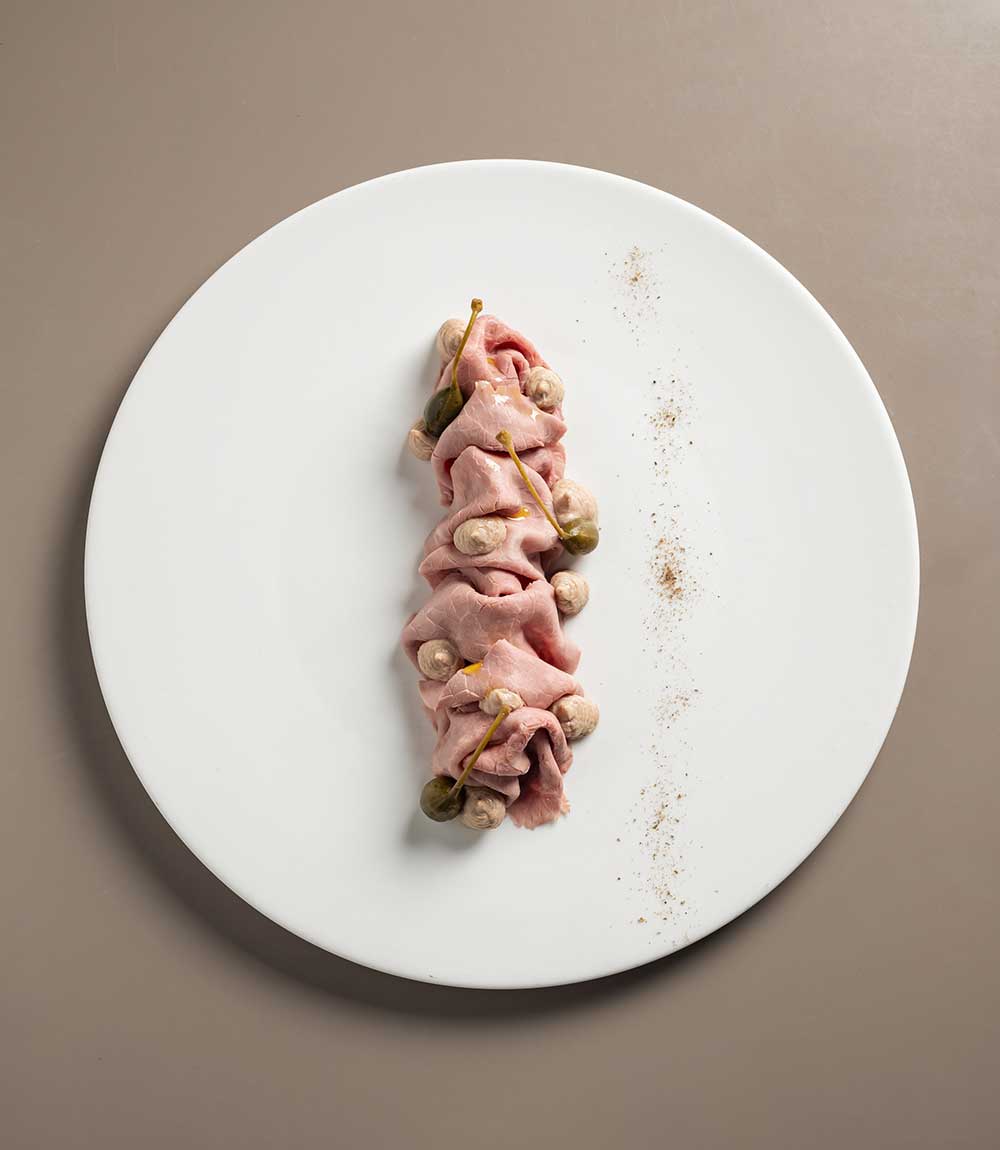 Custodire e interpretare il gusto