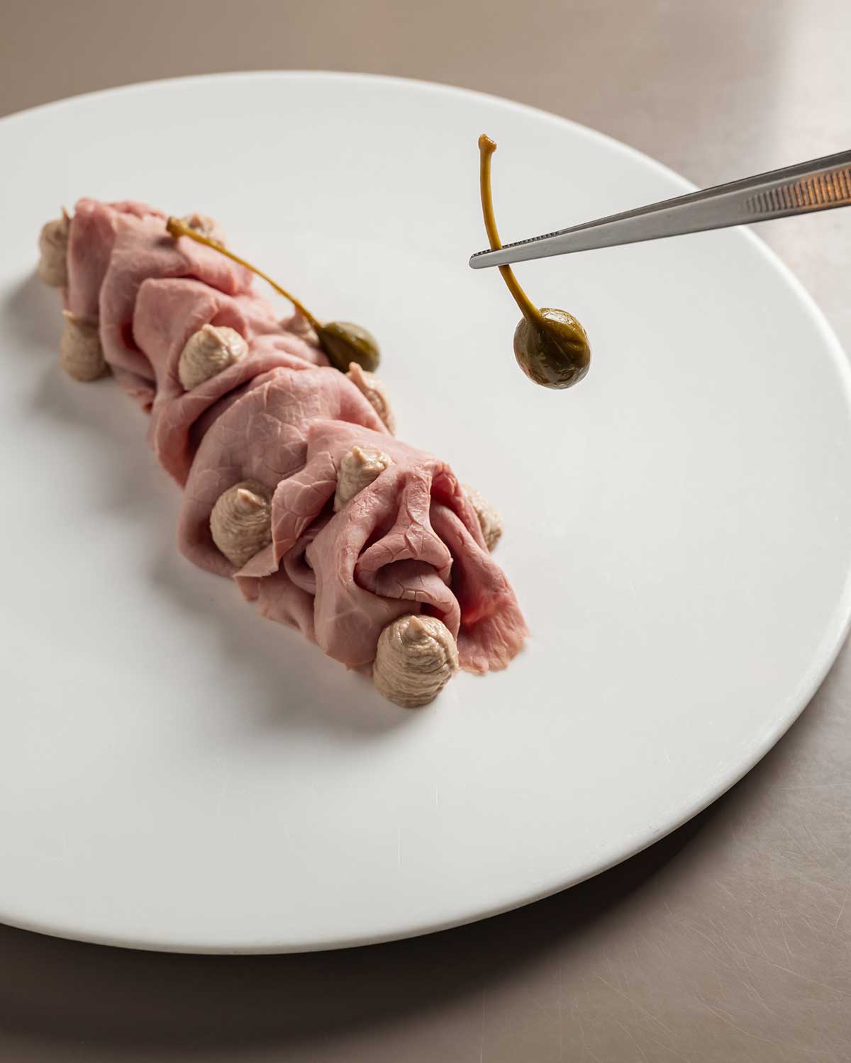 Custodire e interpretare il gusto