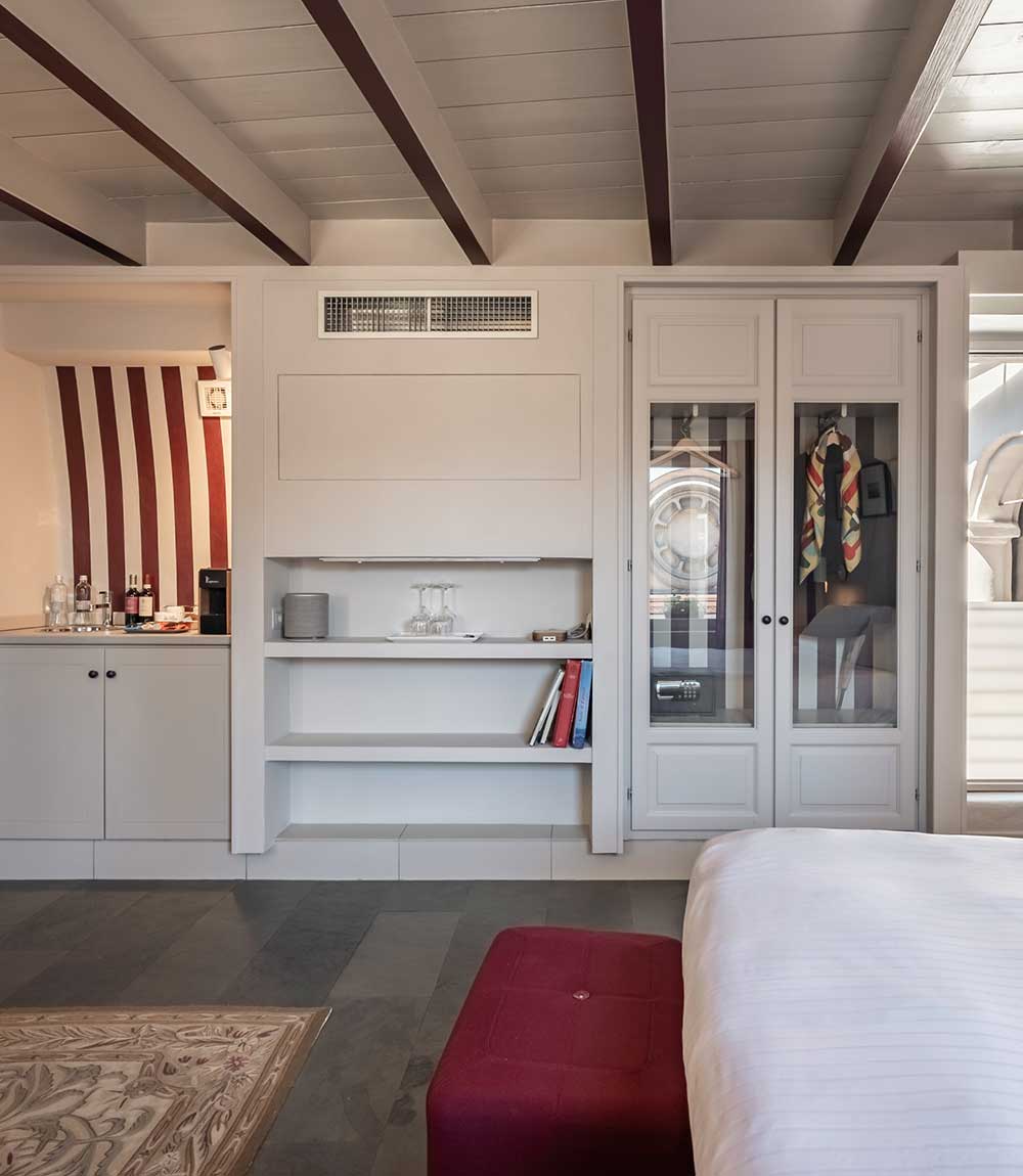 Camera Deluxe Nebbiolo