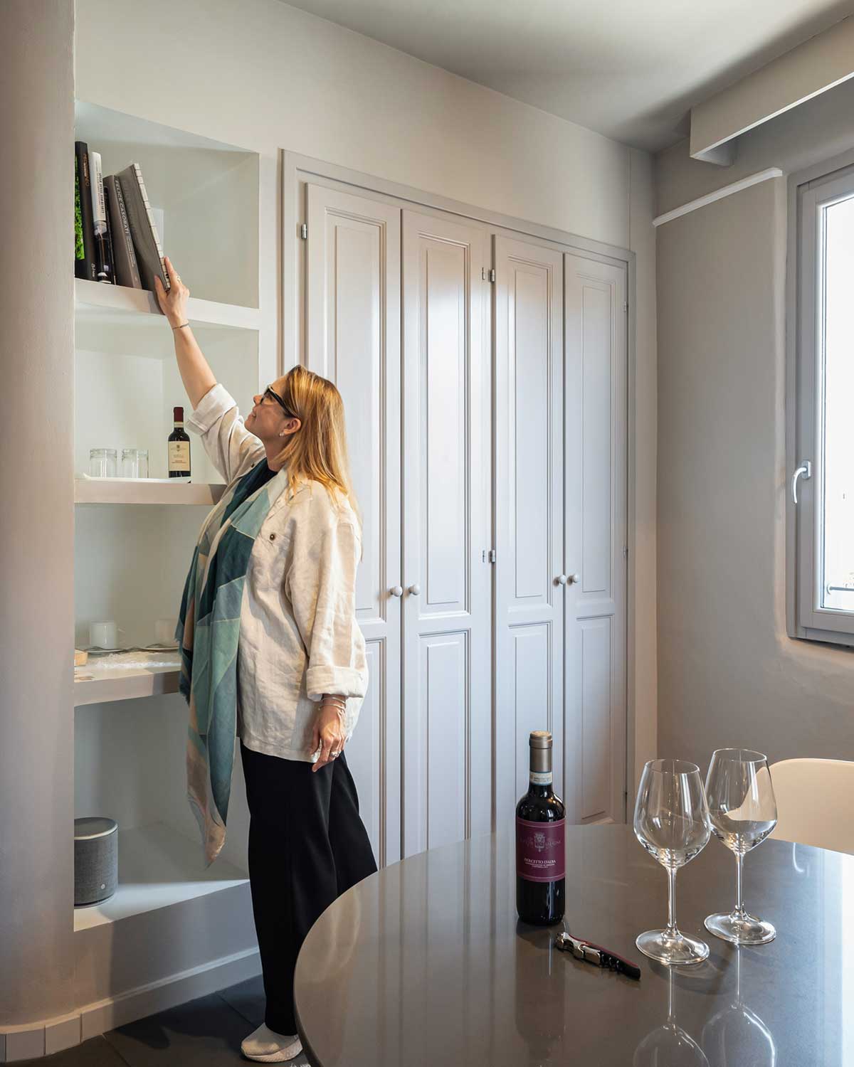 Camera Deluxe Barbera