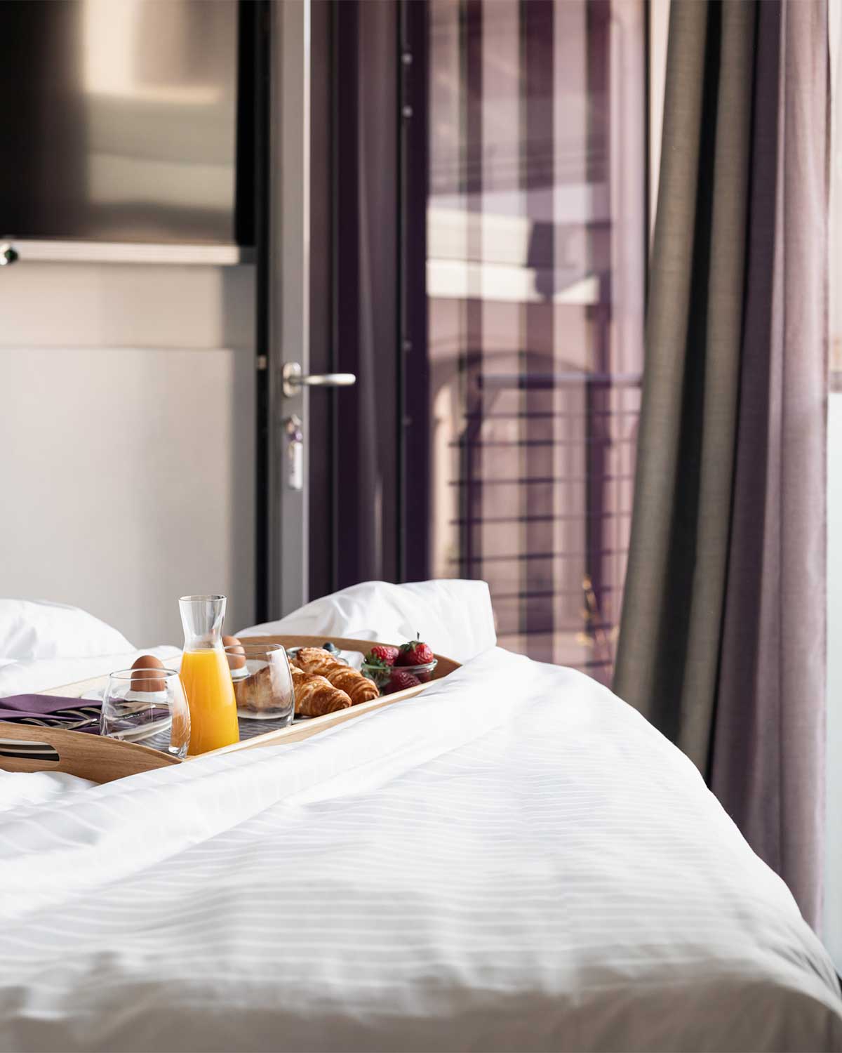 Camera Superior Alta Langa