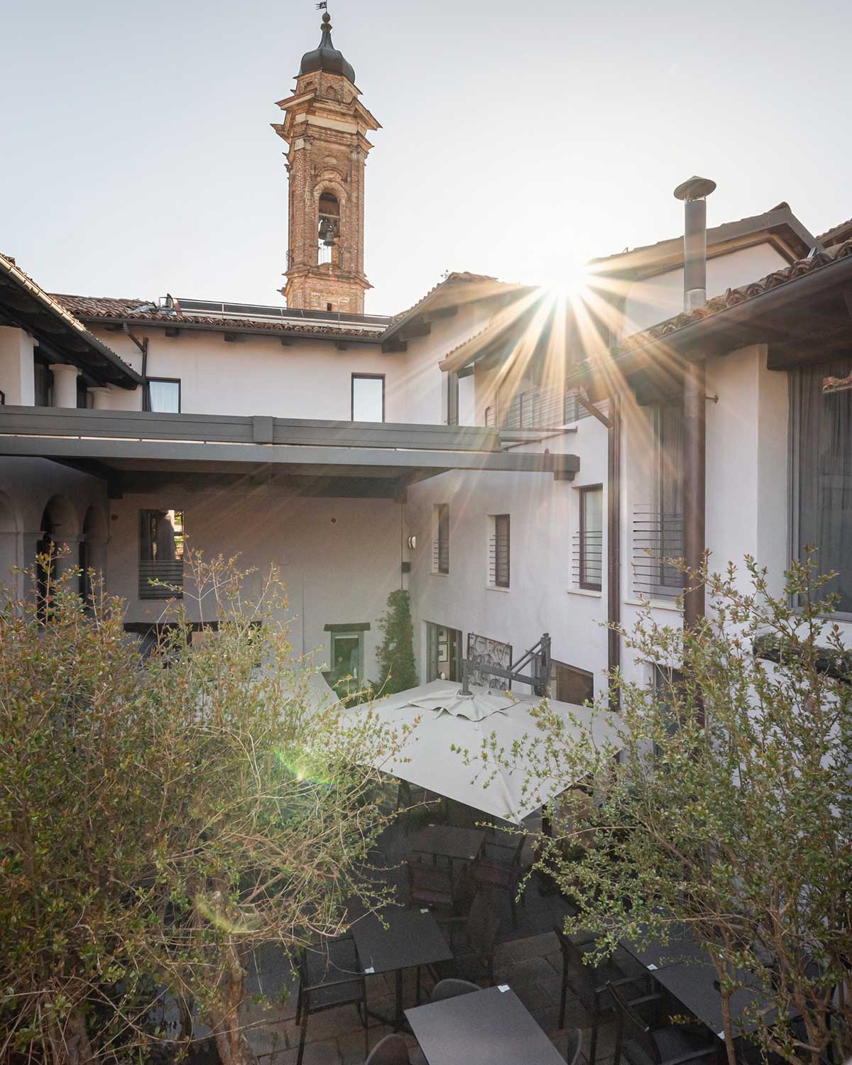 Camera Superior Arneis