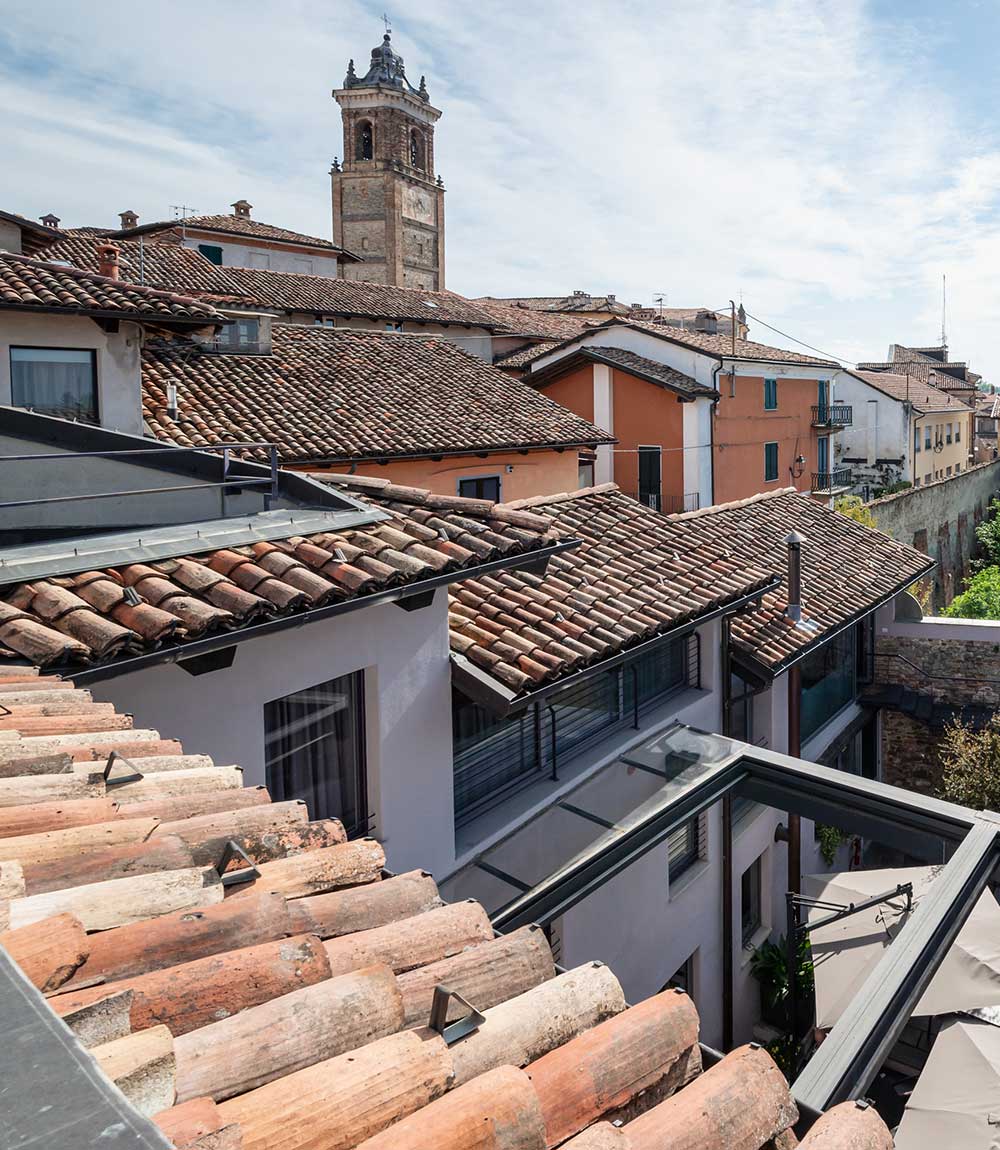 Camera Superior Arneis