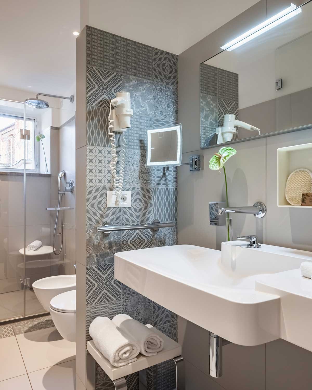 Camera Superior Dolcetto