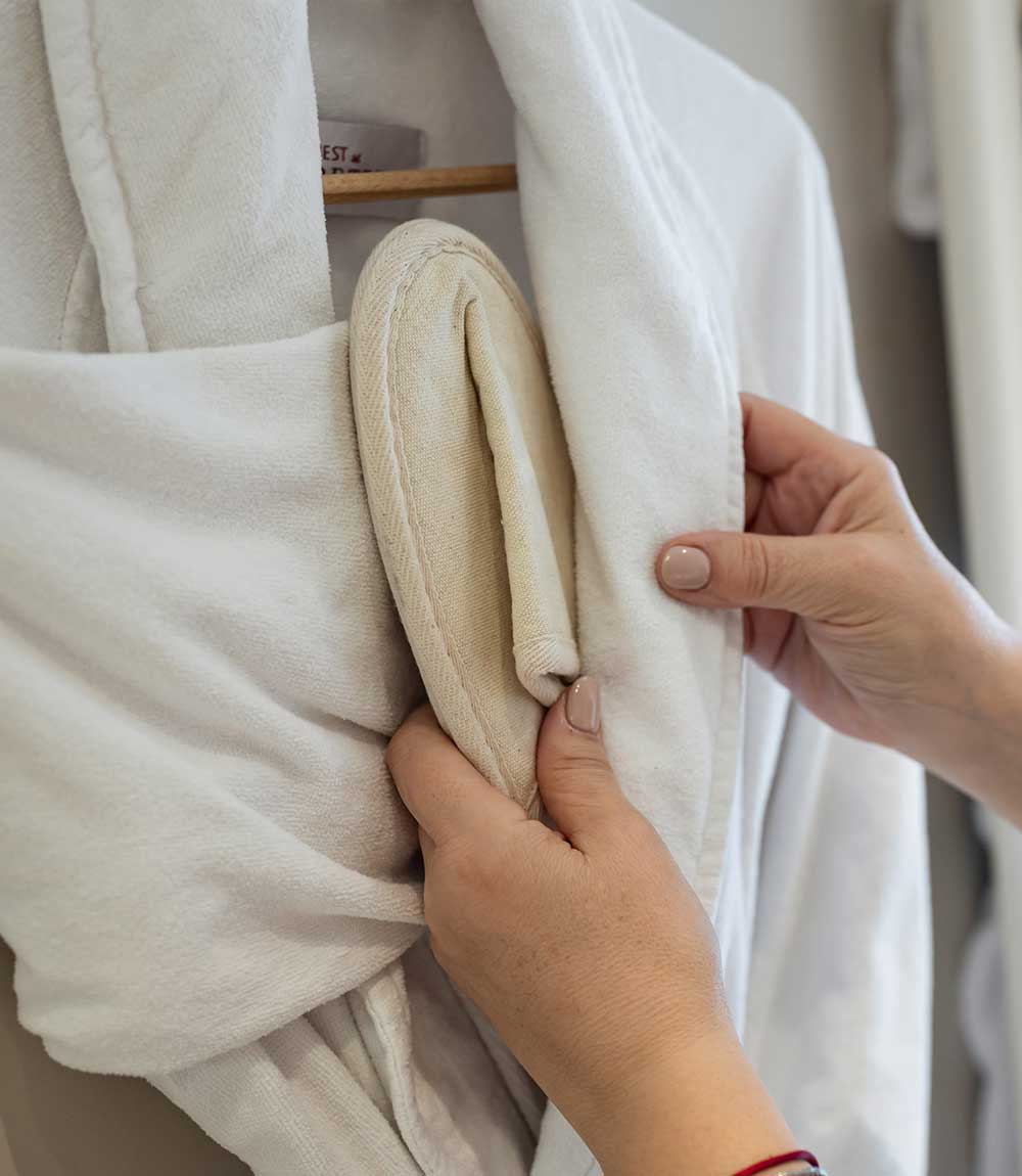 Camera Superior Dolcetto