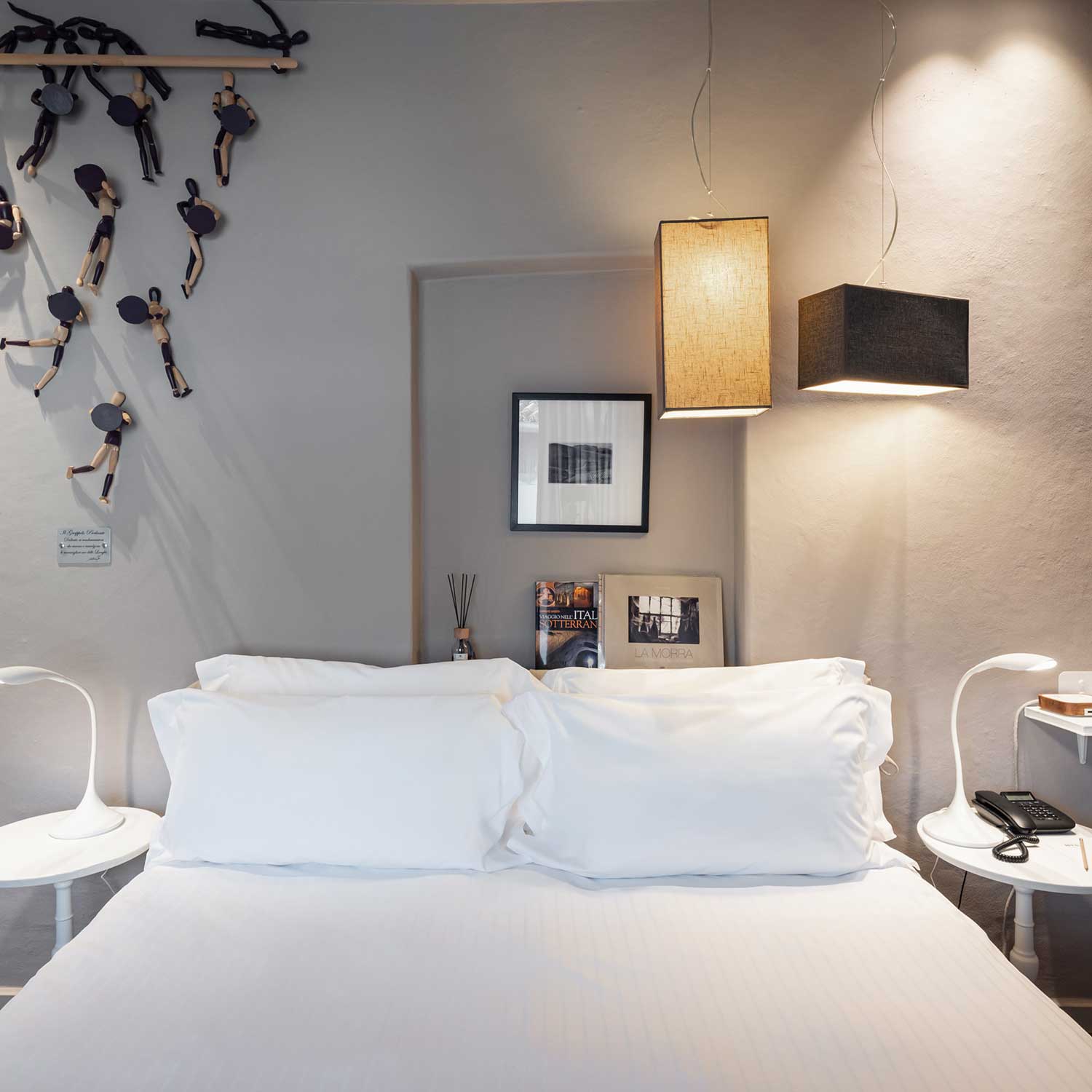 Camera Superior Langhe