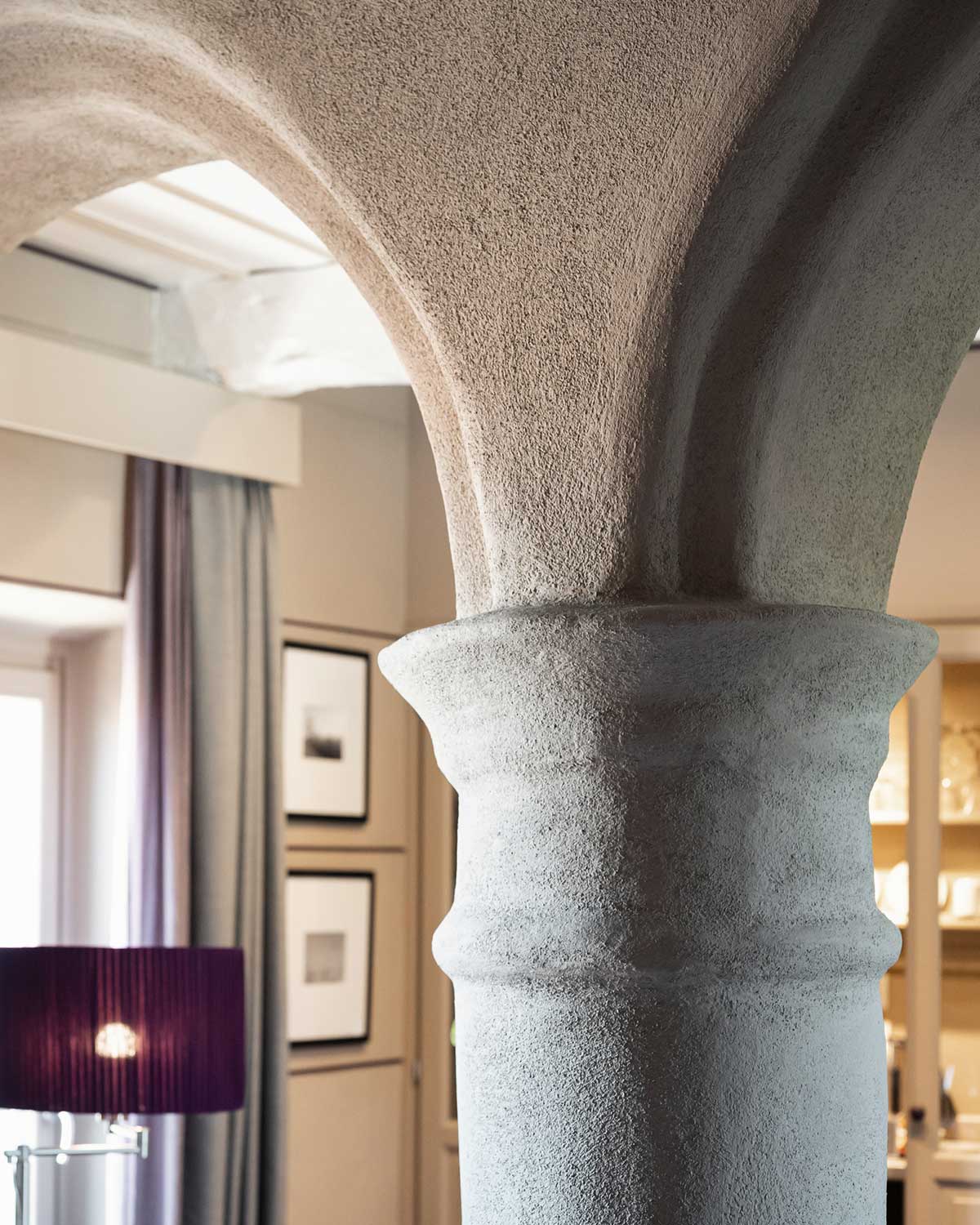 Suite Barolo
