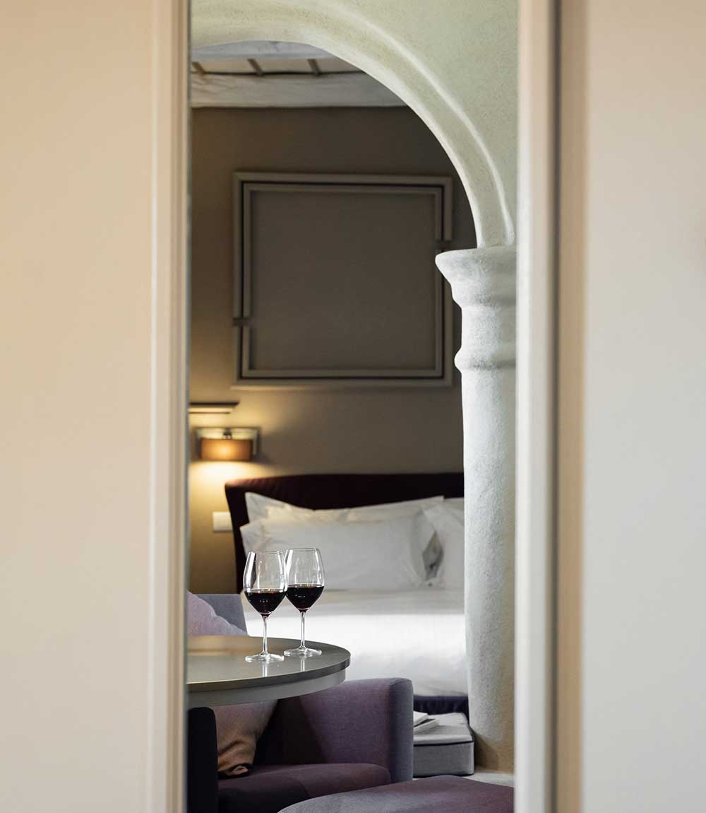 Suite Barolo