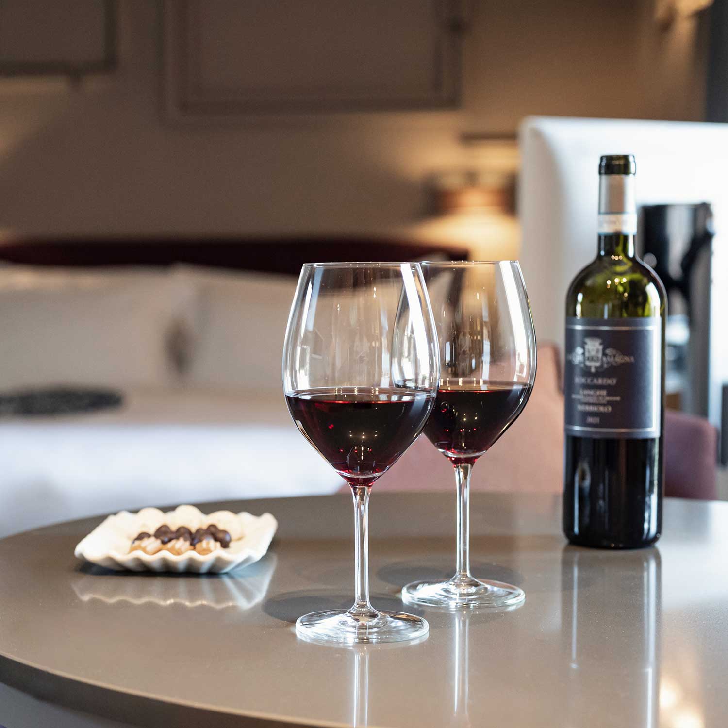 Suite Barolo