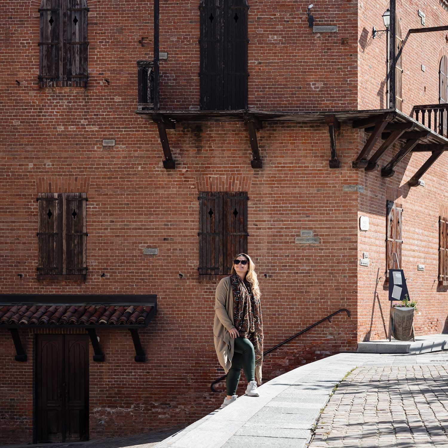 A La Morra, ogni itinerario nelle Langhe trova il suo inizio