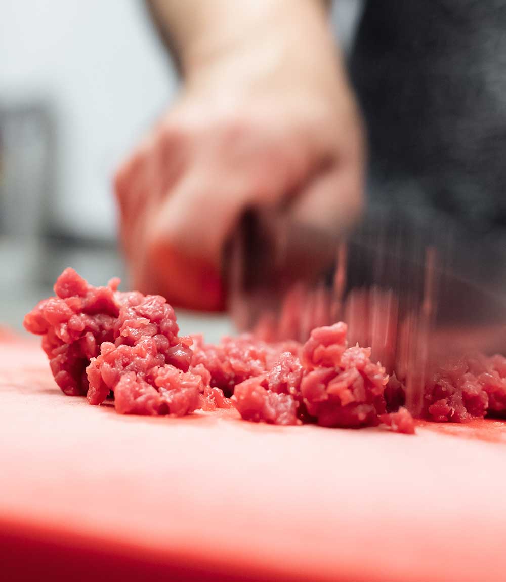 Custodire e interpretare il gusto