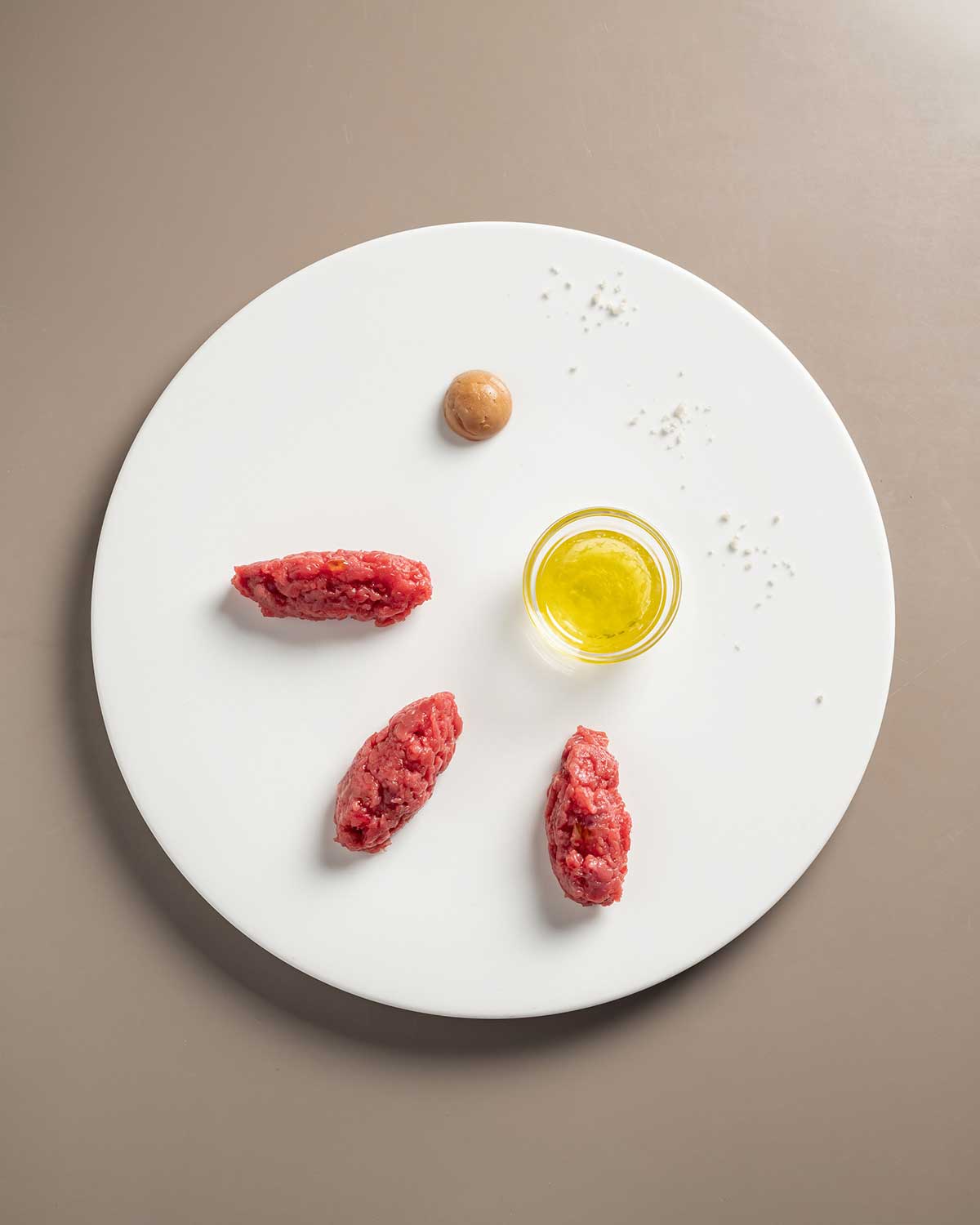 Custodire e interpretare il gusto