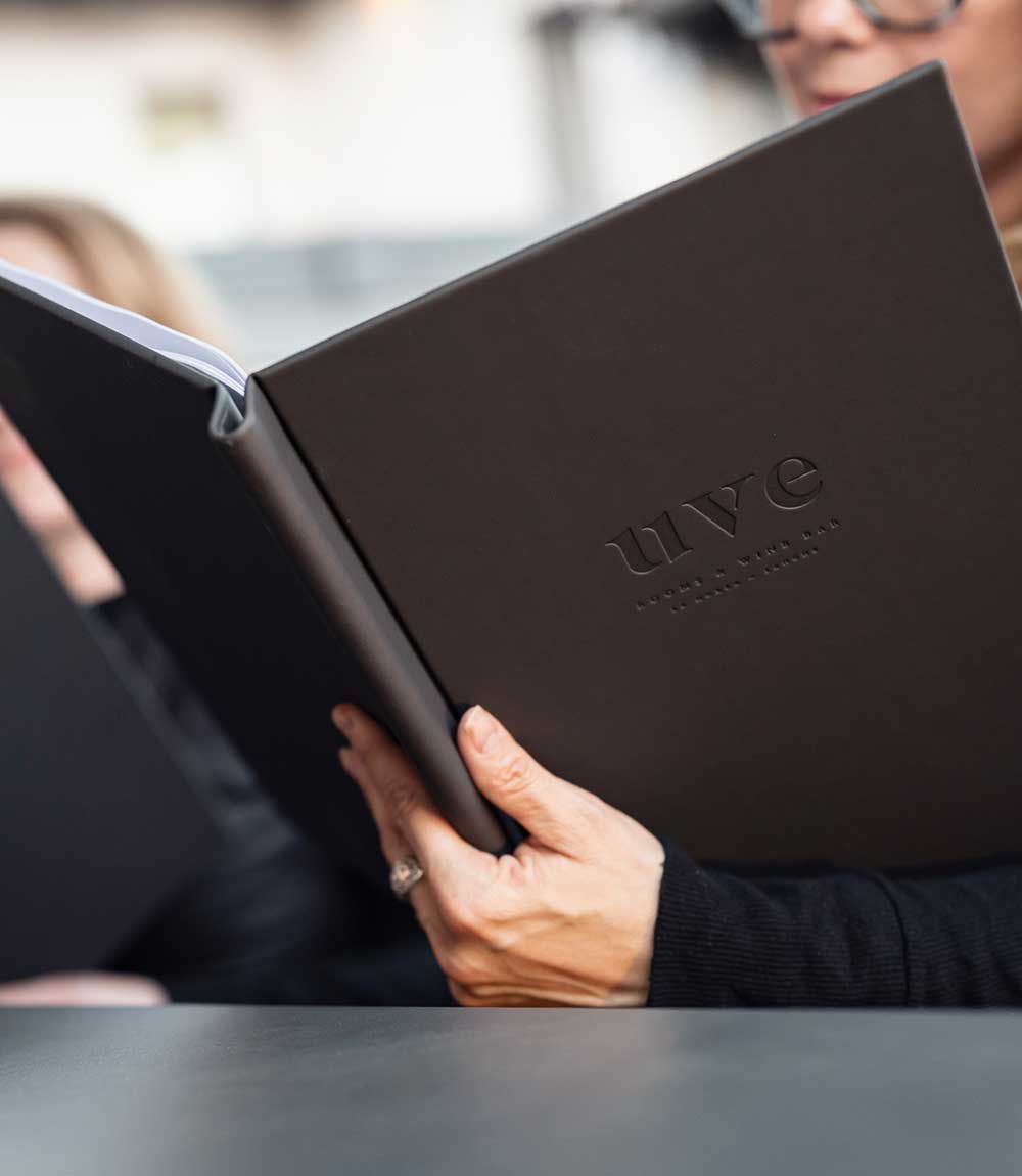 Il nostro Wine Bar è il luogo dove i sapori si raccontano