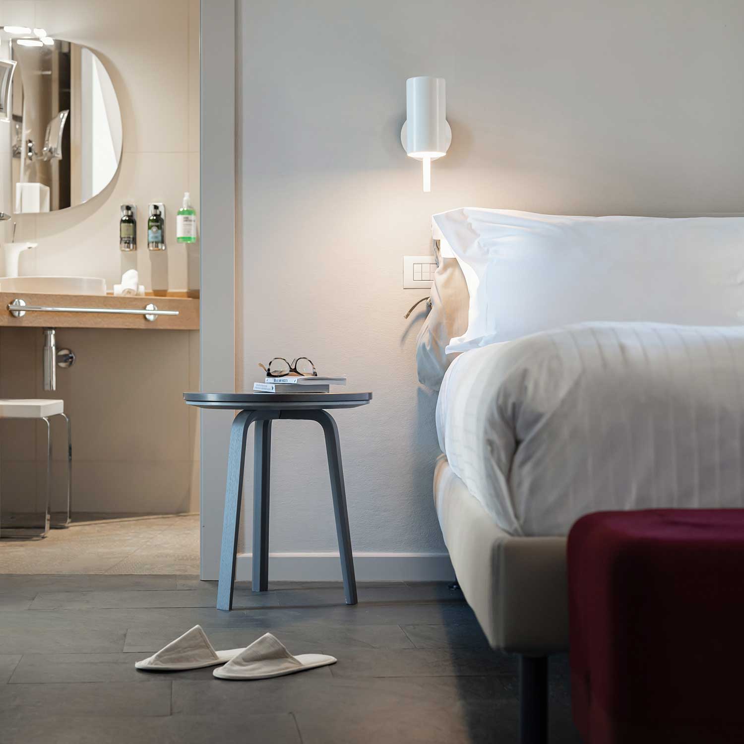 Camera Deluxe Nebbiolo