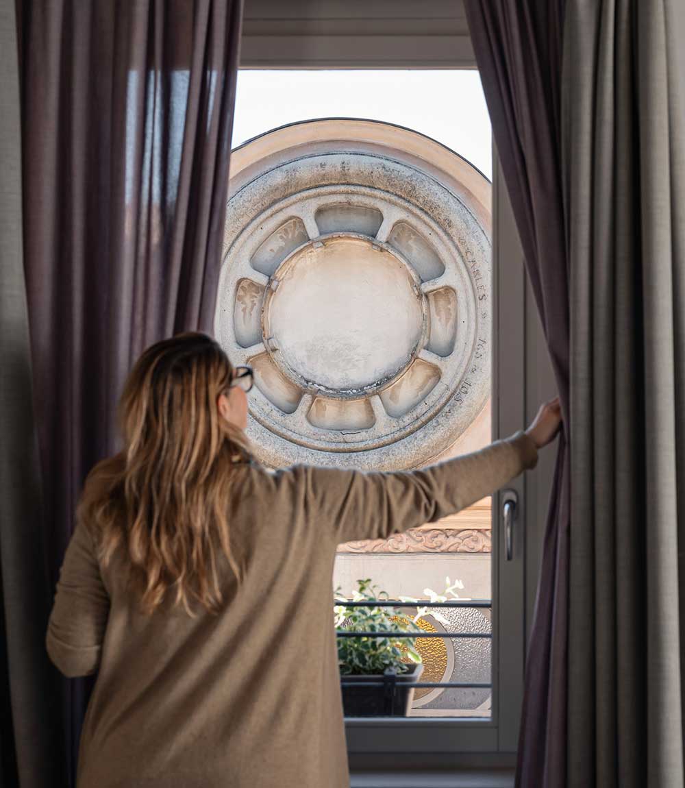 Camera Deluxe Nebbiolo