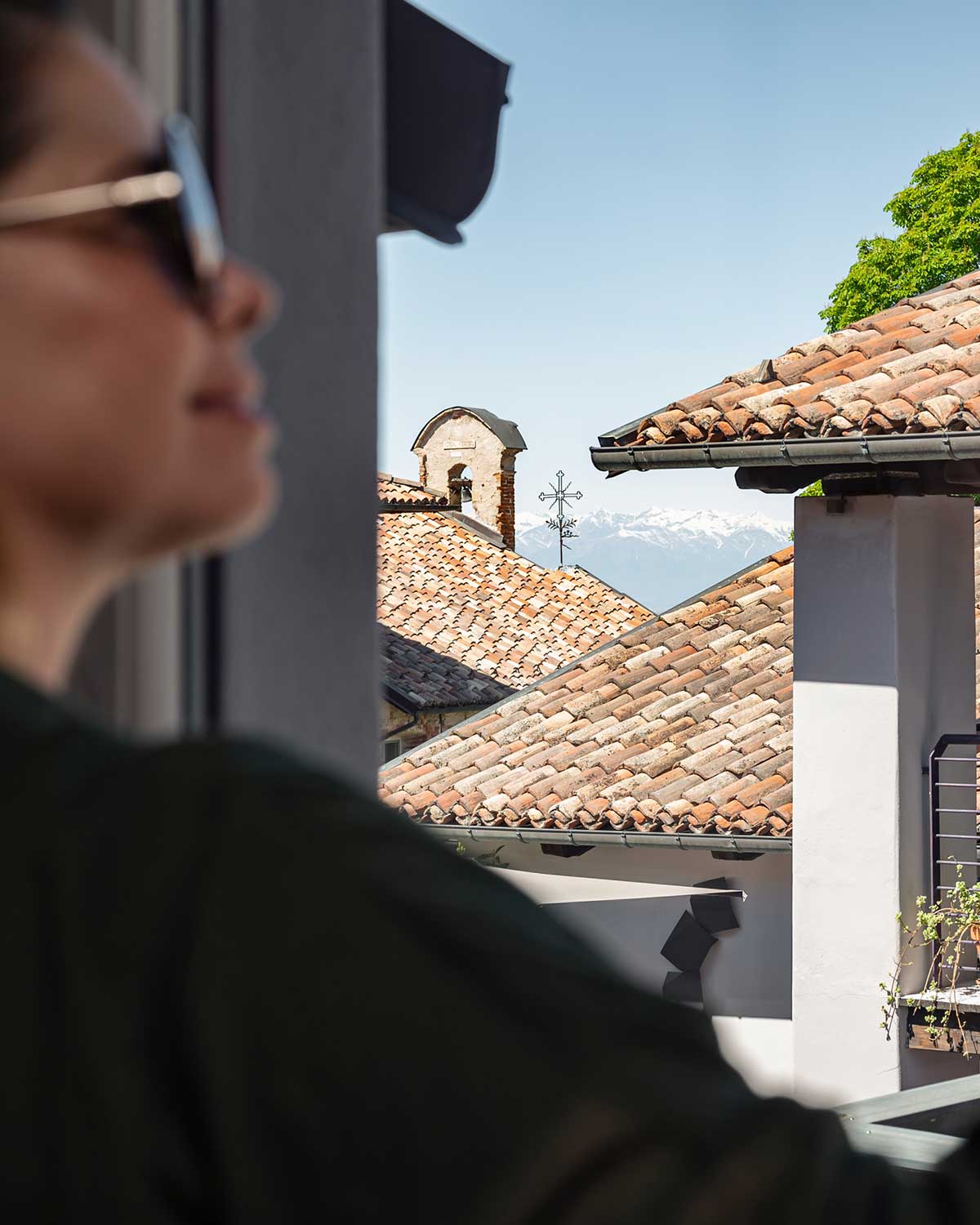 Camera Deluxe Barbera