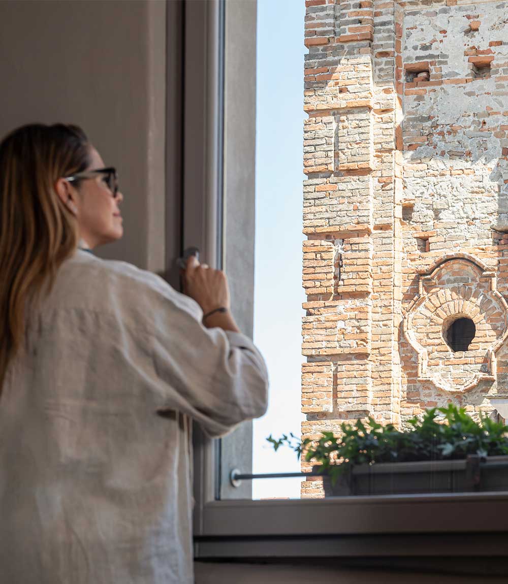 Camera Deluxe Barbera