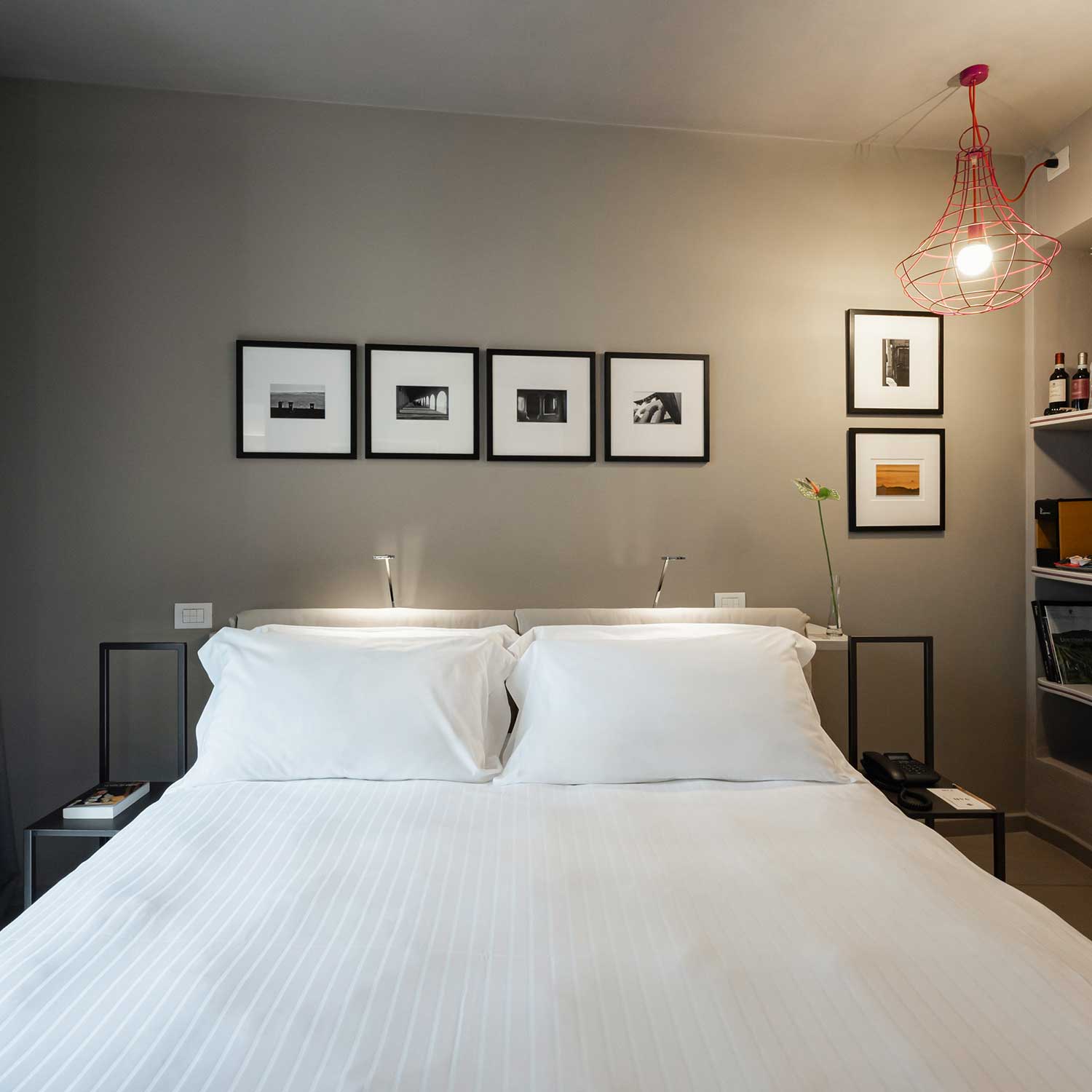 Camera Superior Arneis