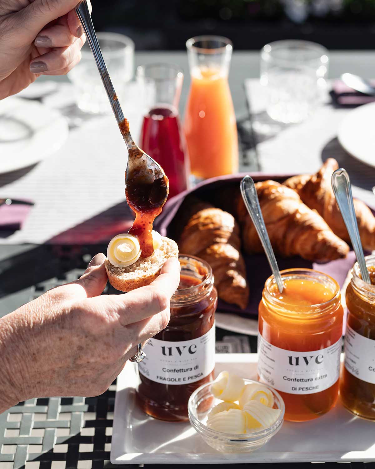 Camera Superior Arneis