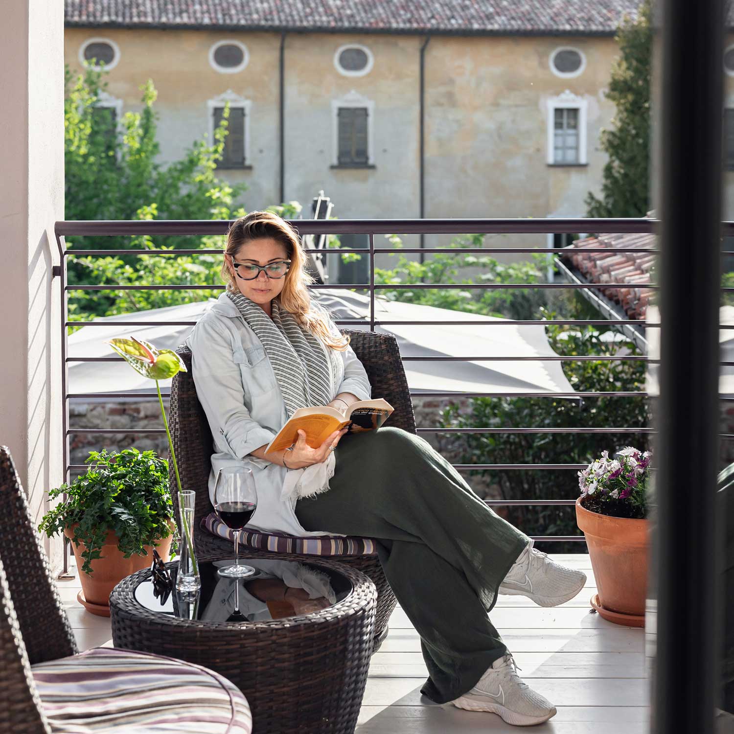 Camera Superior Dolcetto