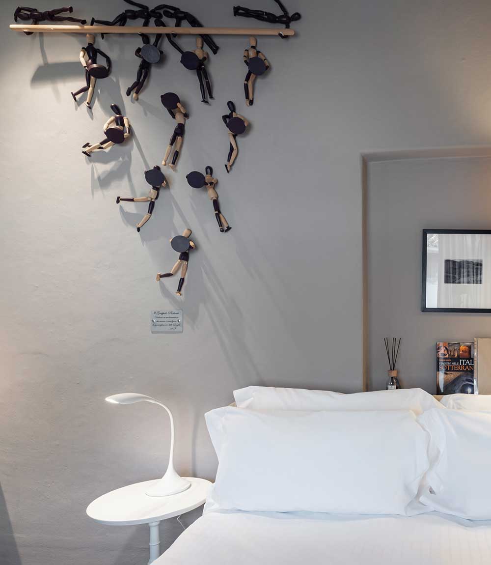 Camera Superior Langhe