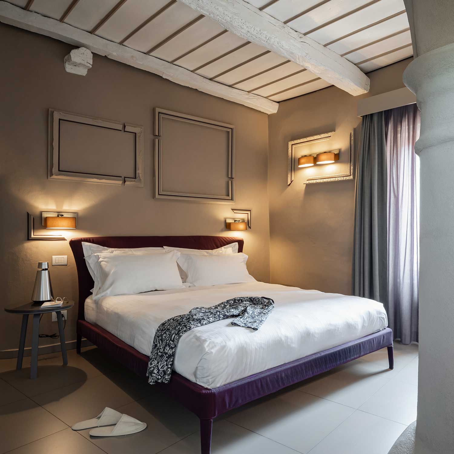 Suite Barolo