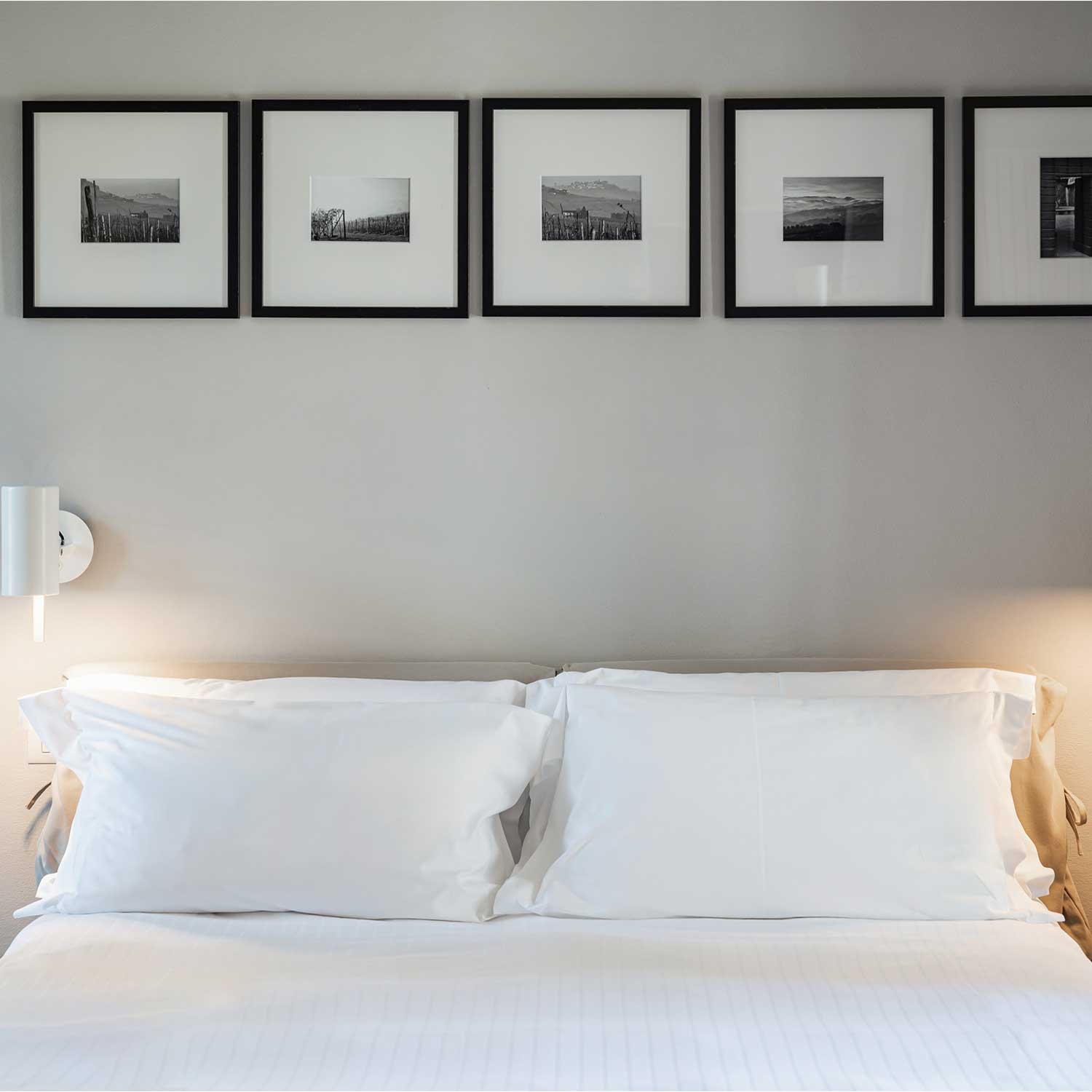 Camera Deluxe Nebbiolo