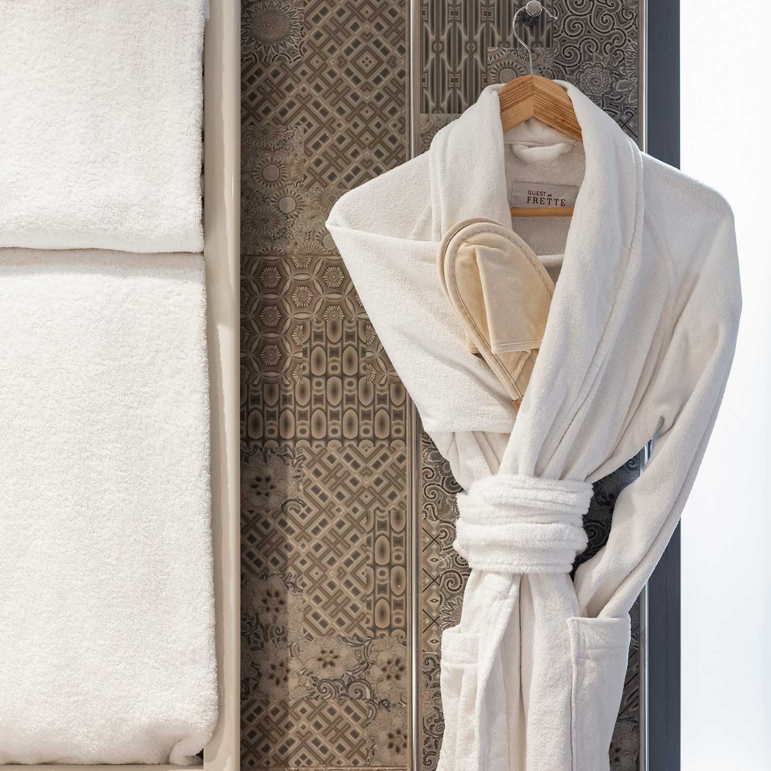 Camera Superior Arneis