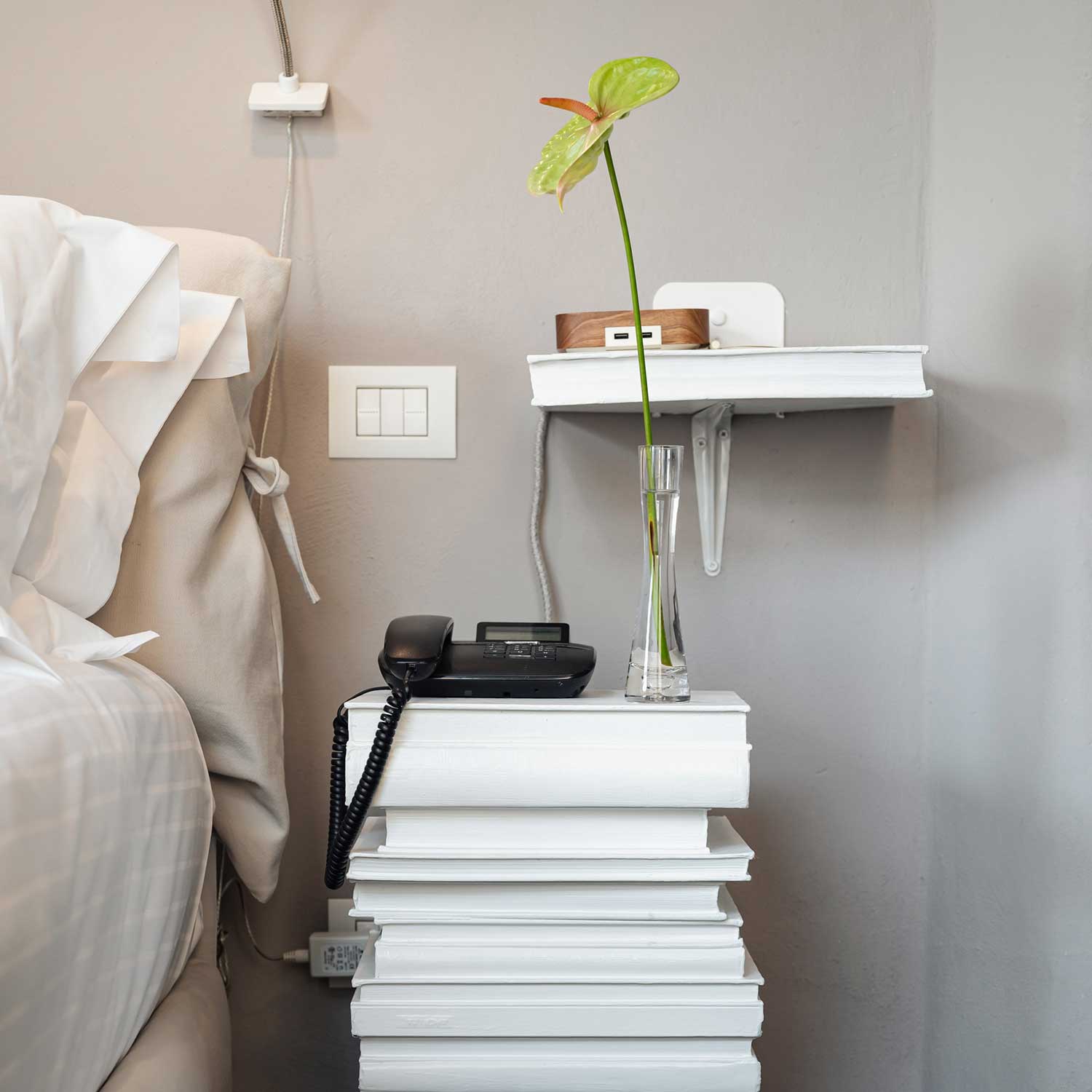 Camera Superior Dolcetto