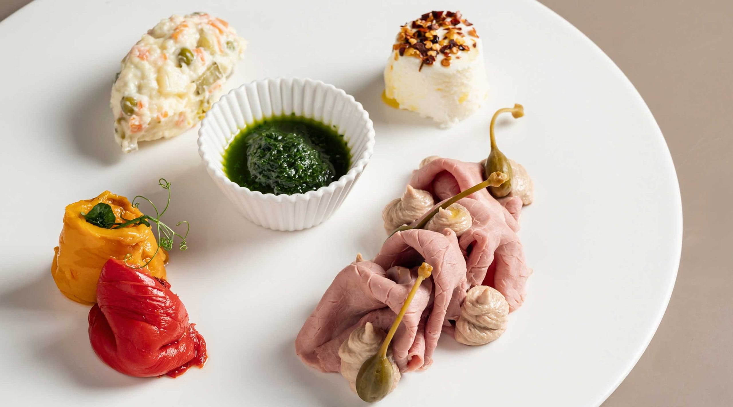 cucina classica rivisitata