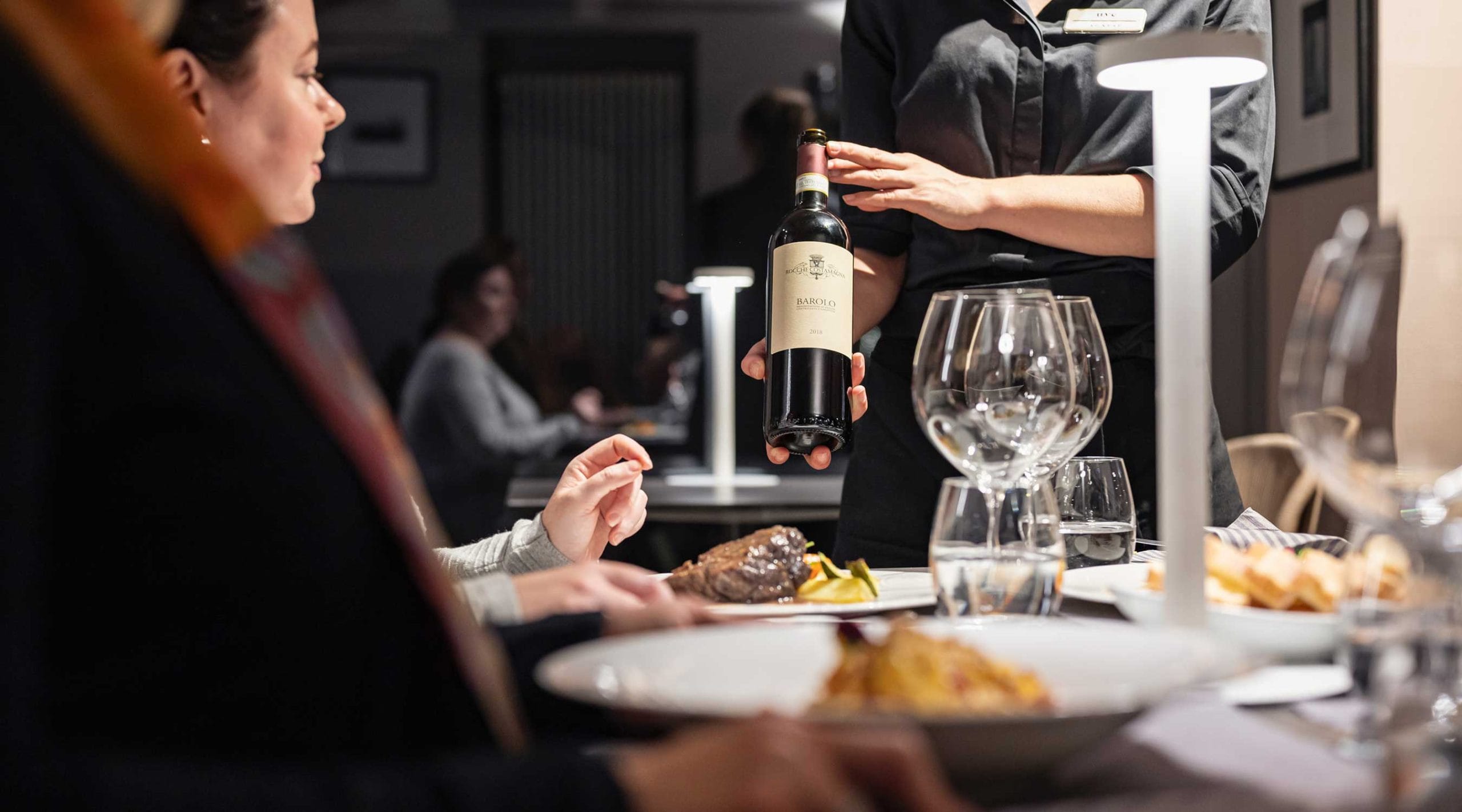 Custodire e interpretare il gusto