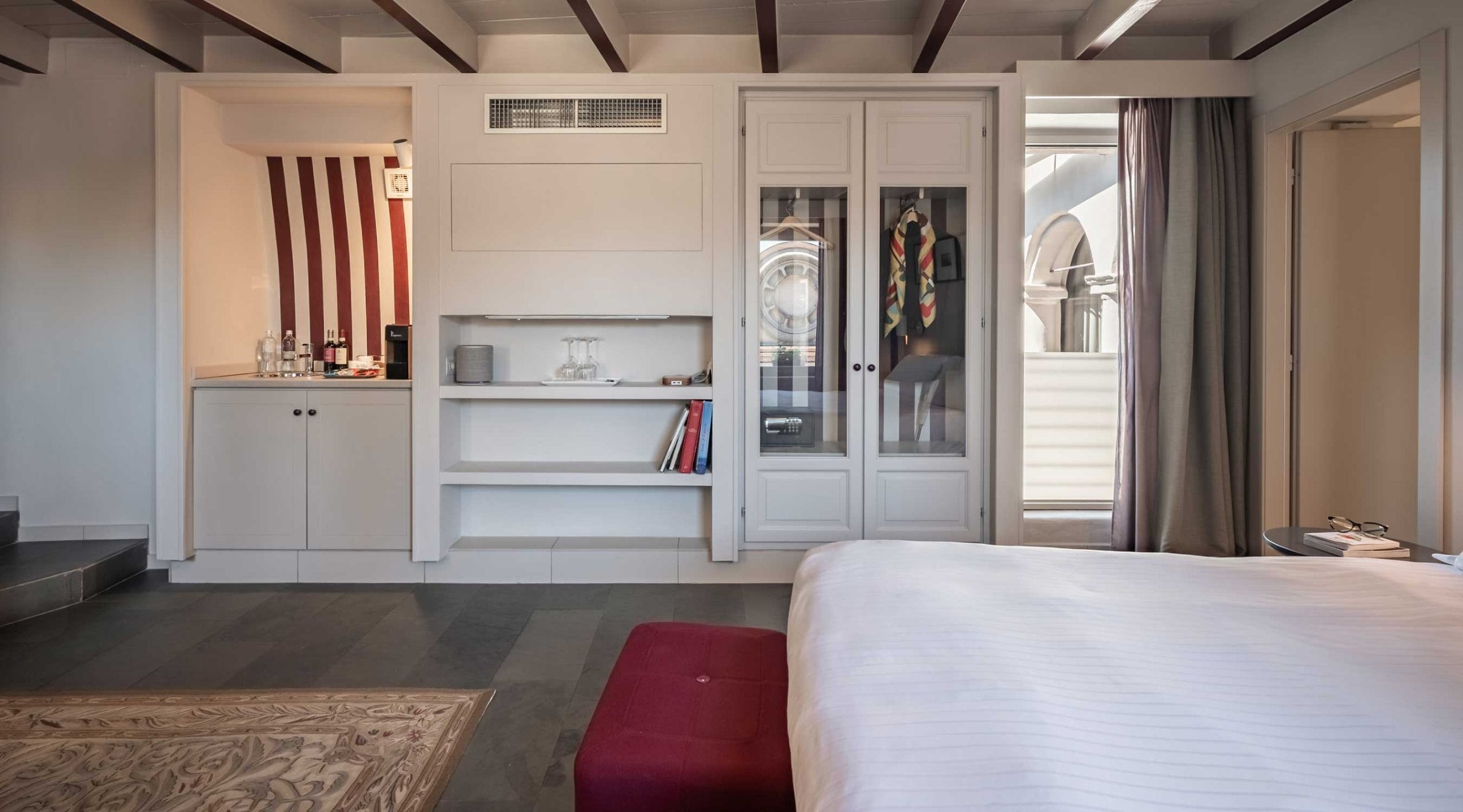 Camera Deluxe Nebbiolo