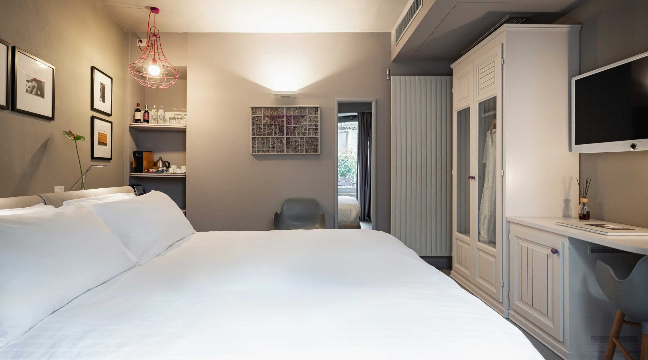 Camera Superior Arneis